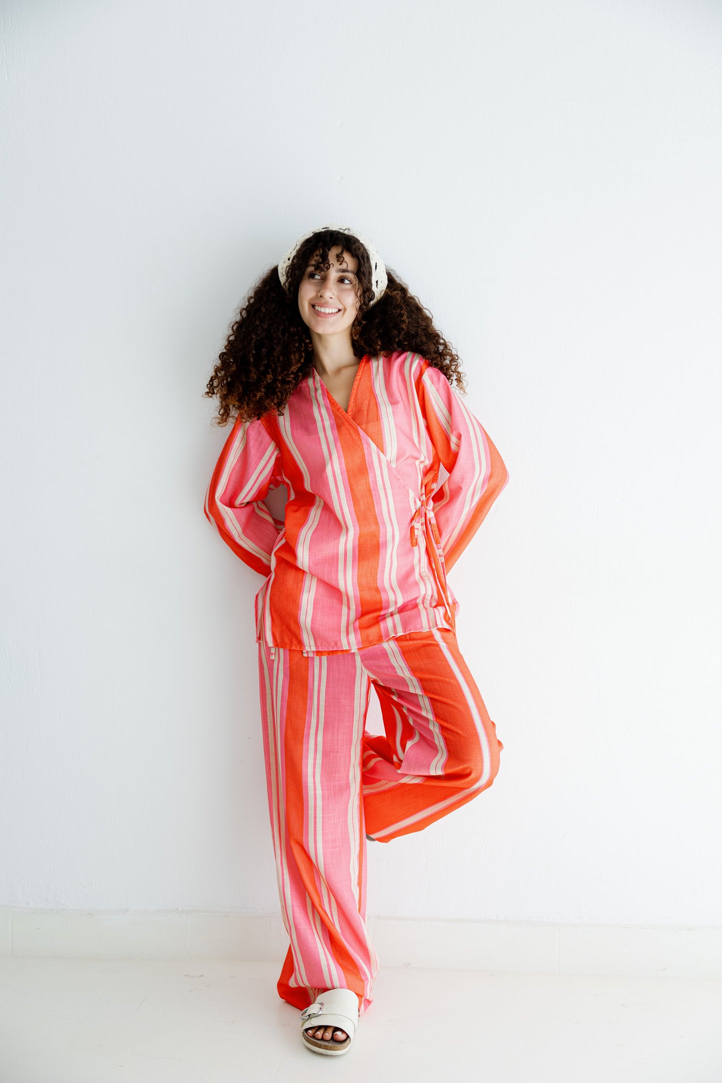 Coral Muse Set