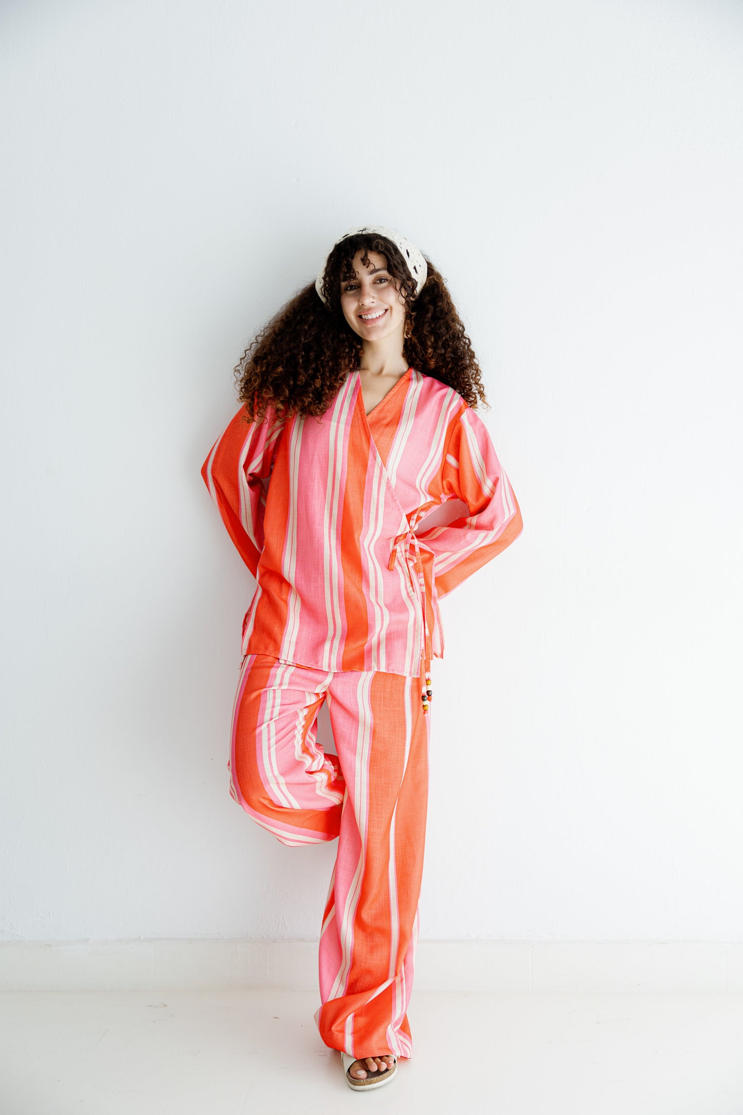 Coral Muse Set