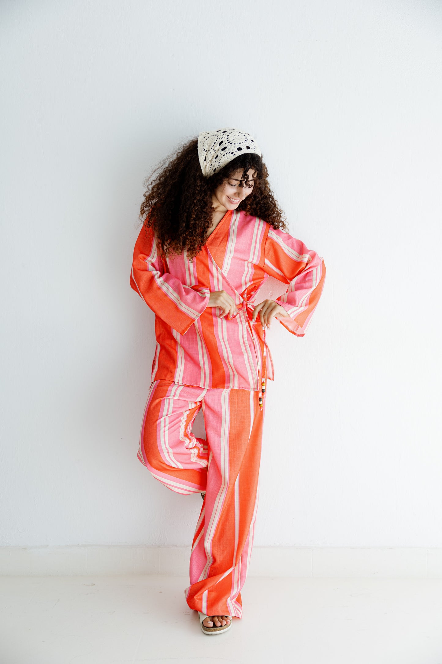 Coral Muse Set