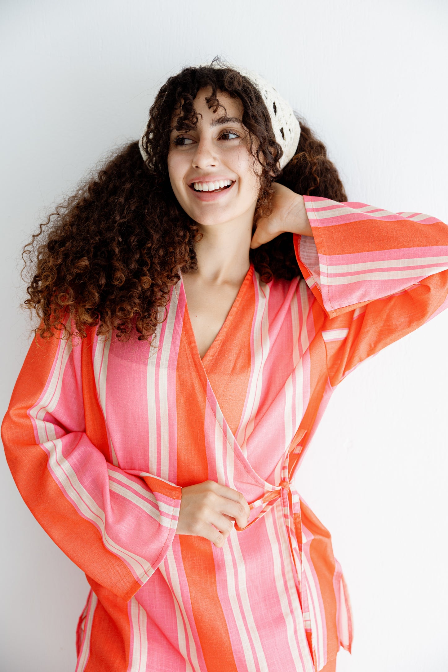 Coral Muse Set