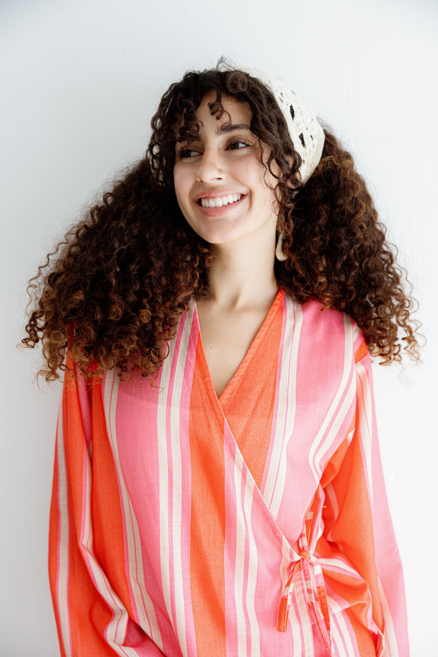 Coral Muse Set