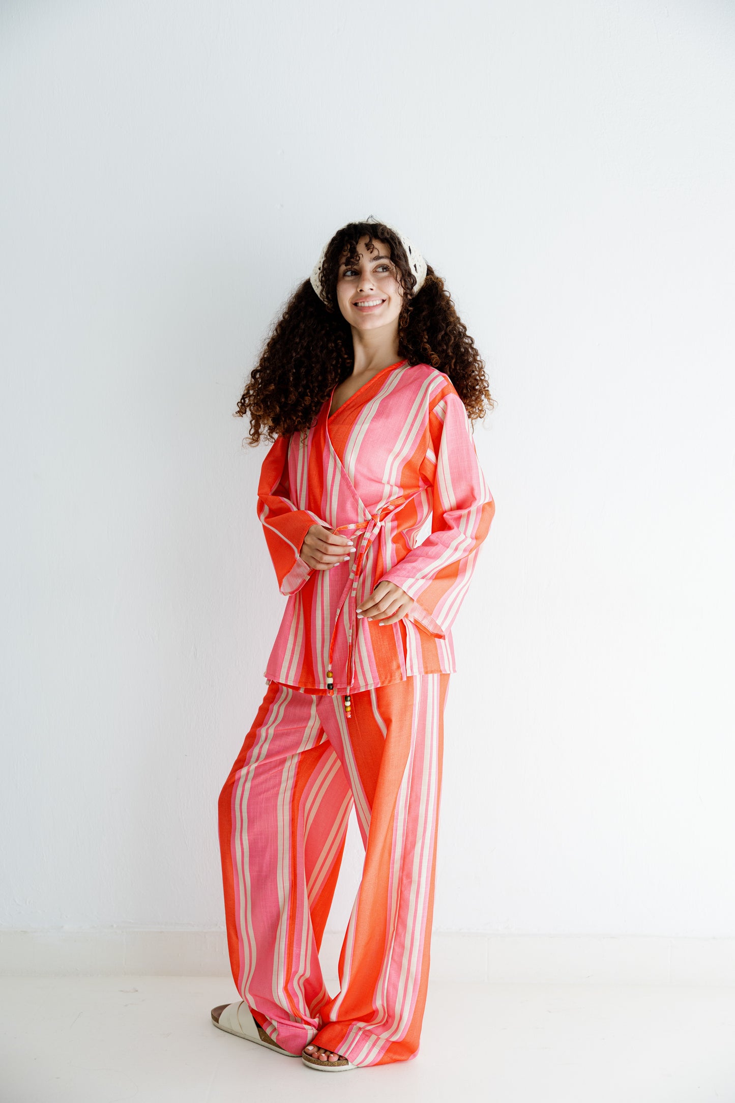 Coral Muse Set