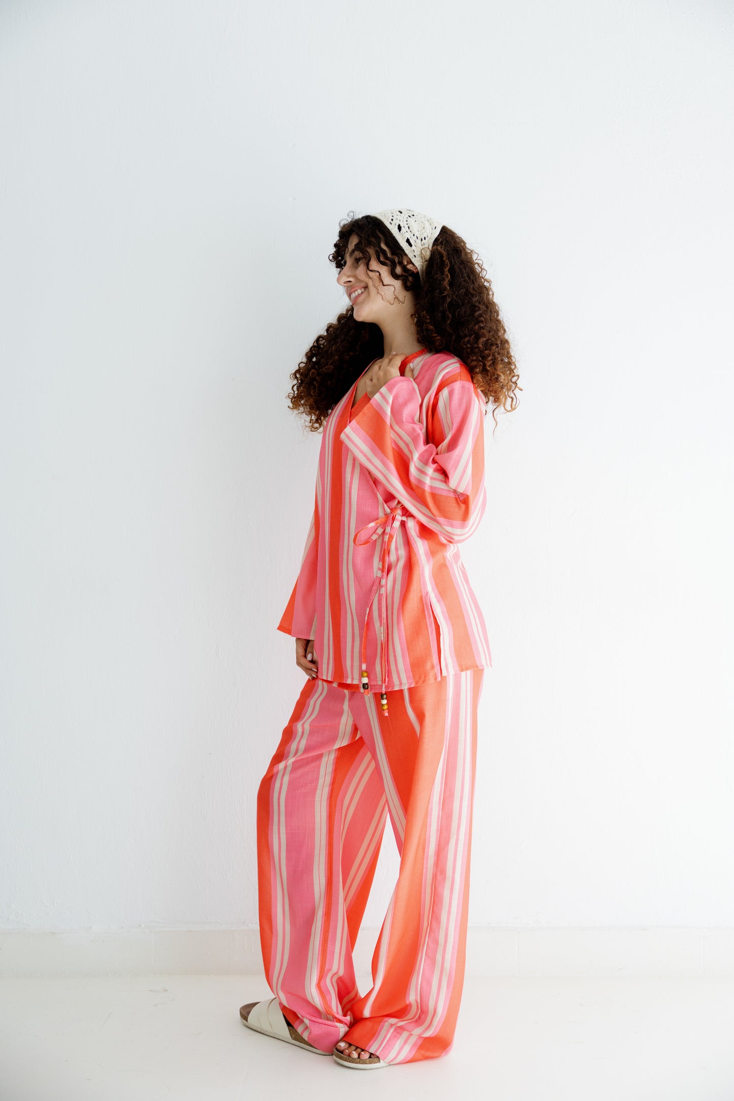 Coral Muse Set