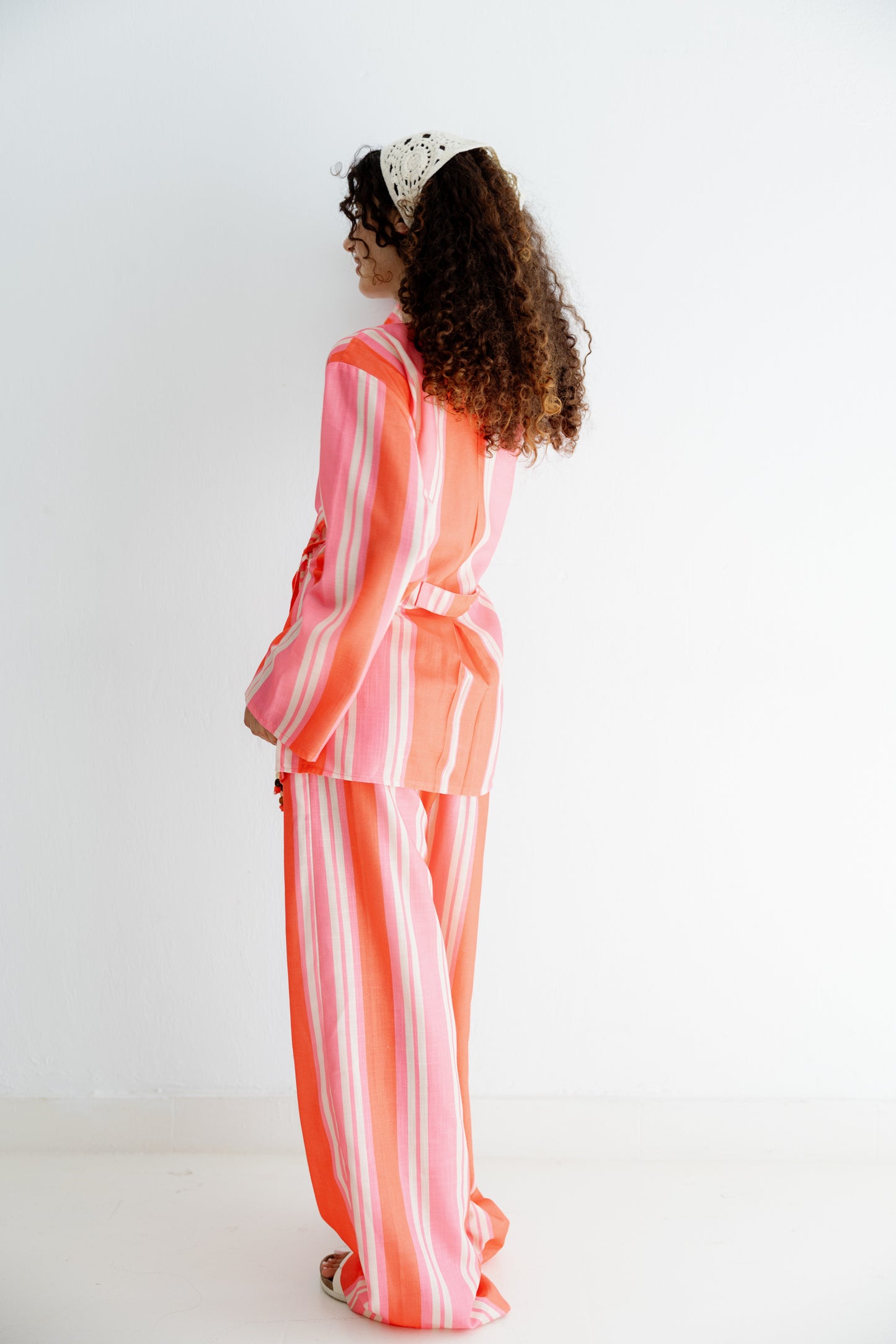 Coral Muse Set