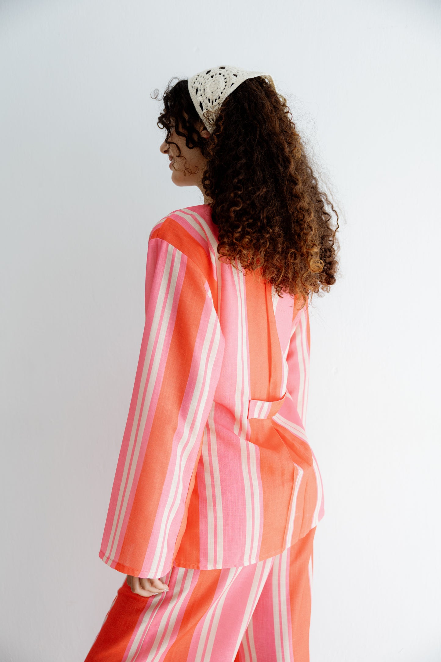 Coral Muse Set