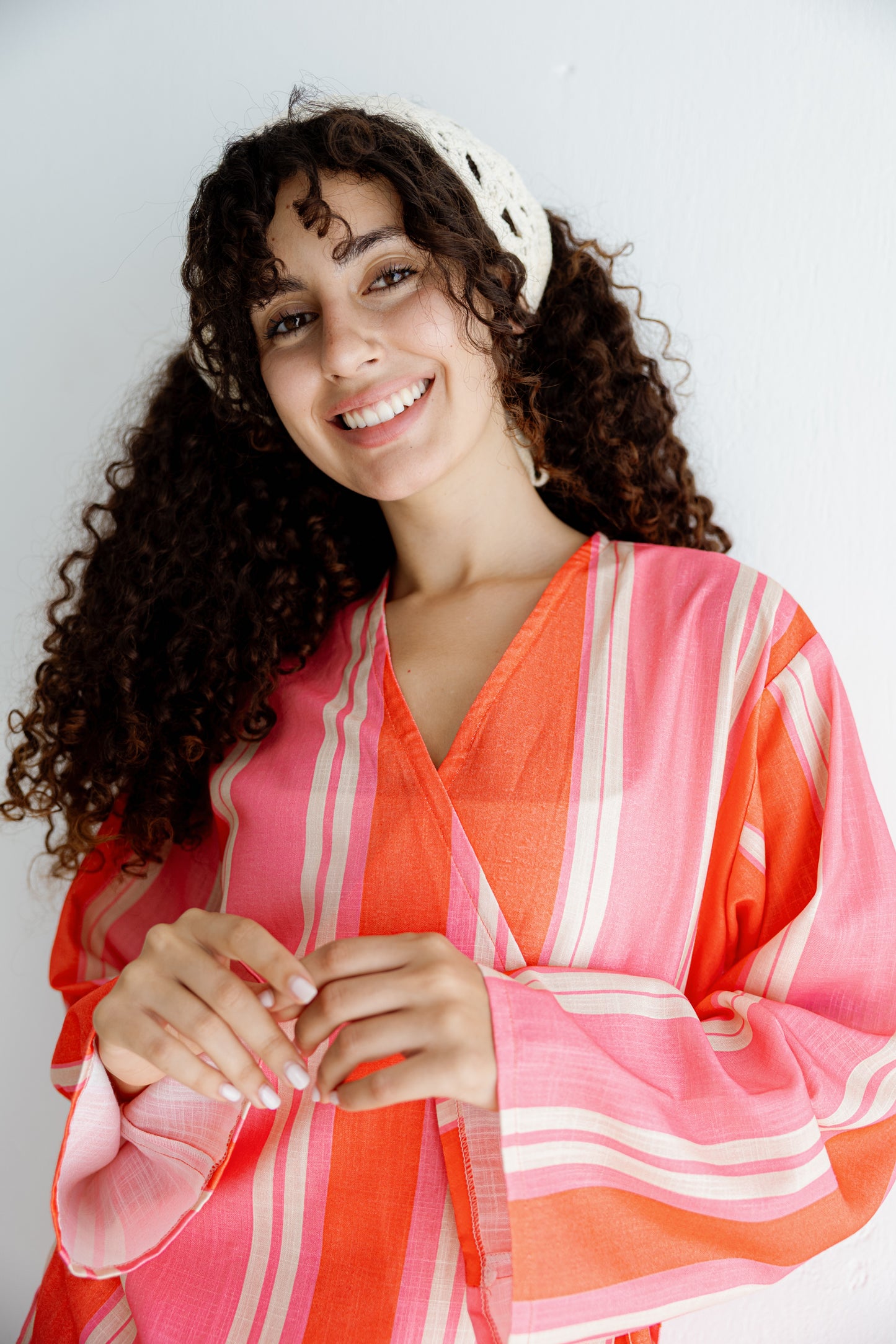 Coral Muse Set