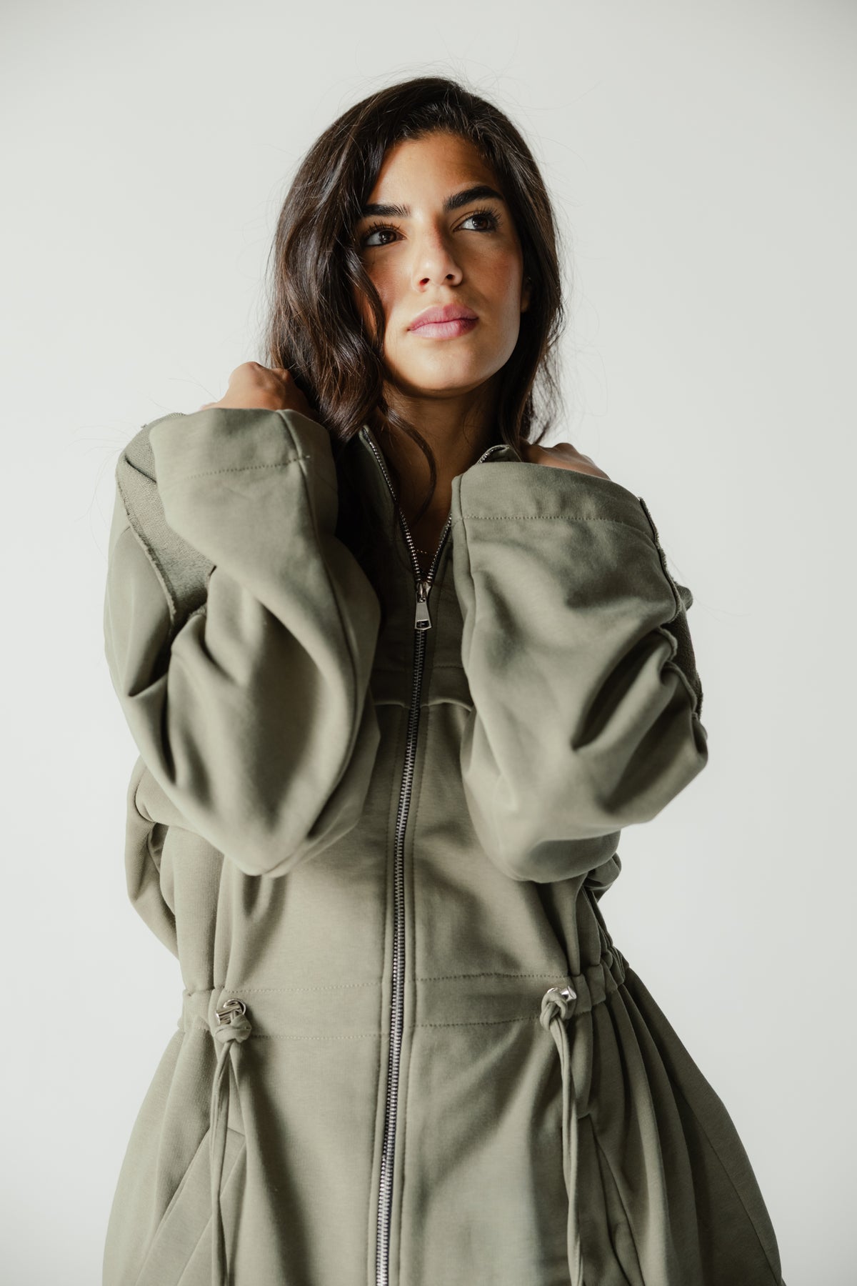 The Weekend Set in Sage