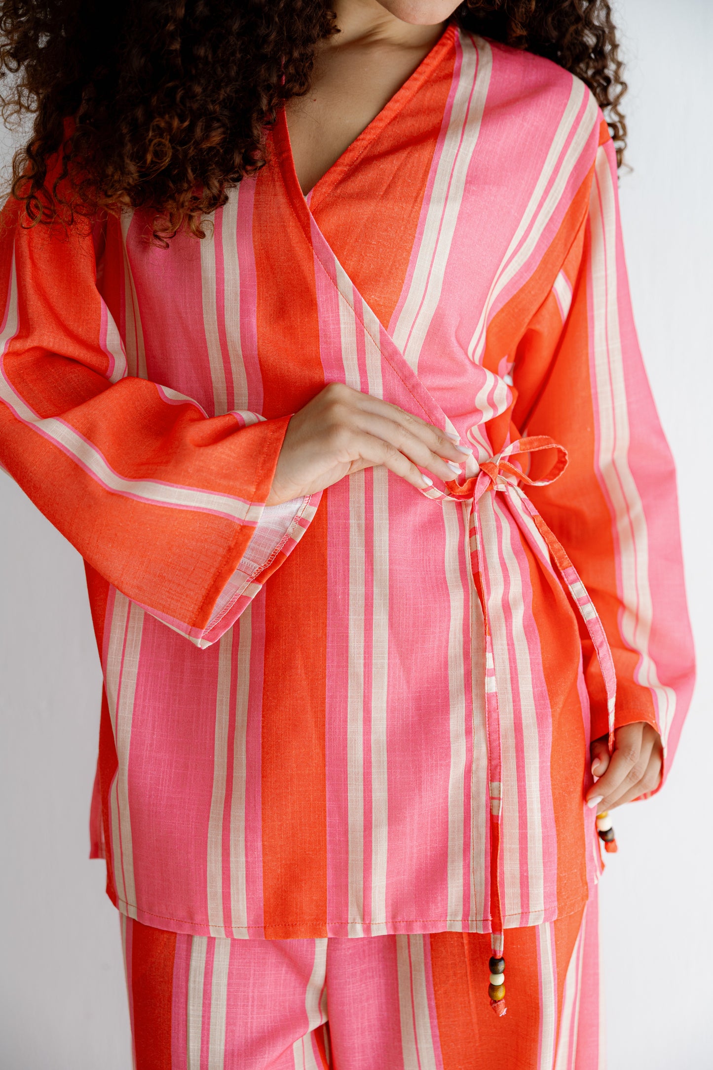 Coral Muse Set