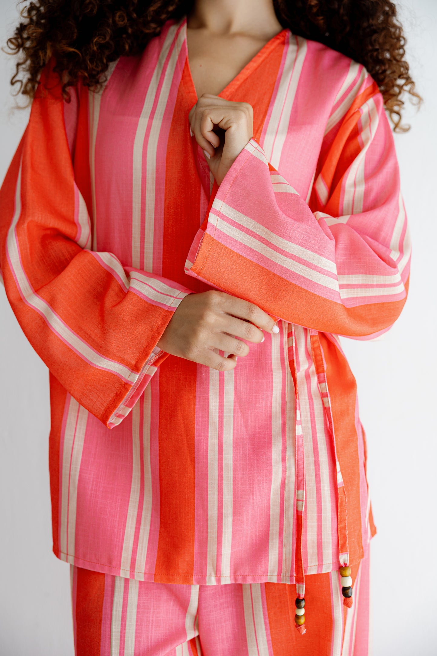 Coral Muse Set