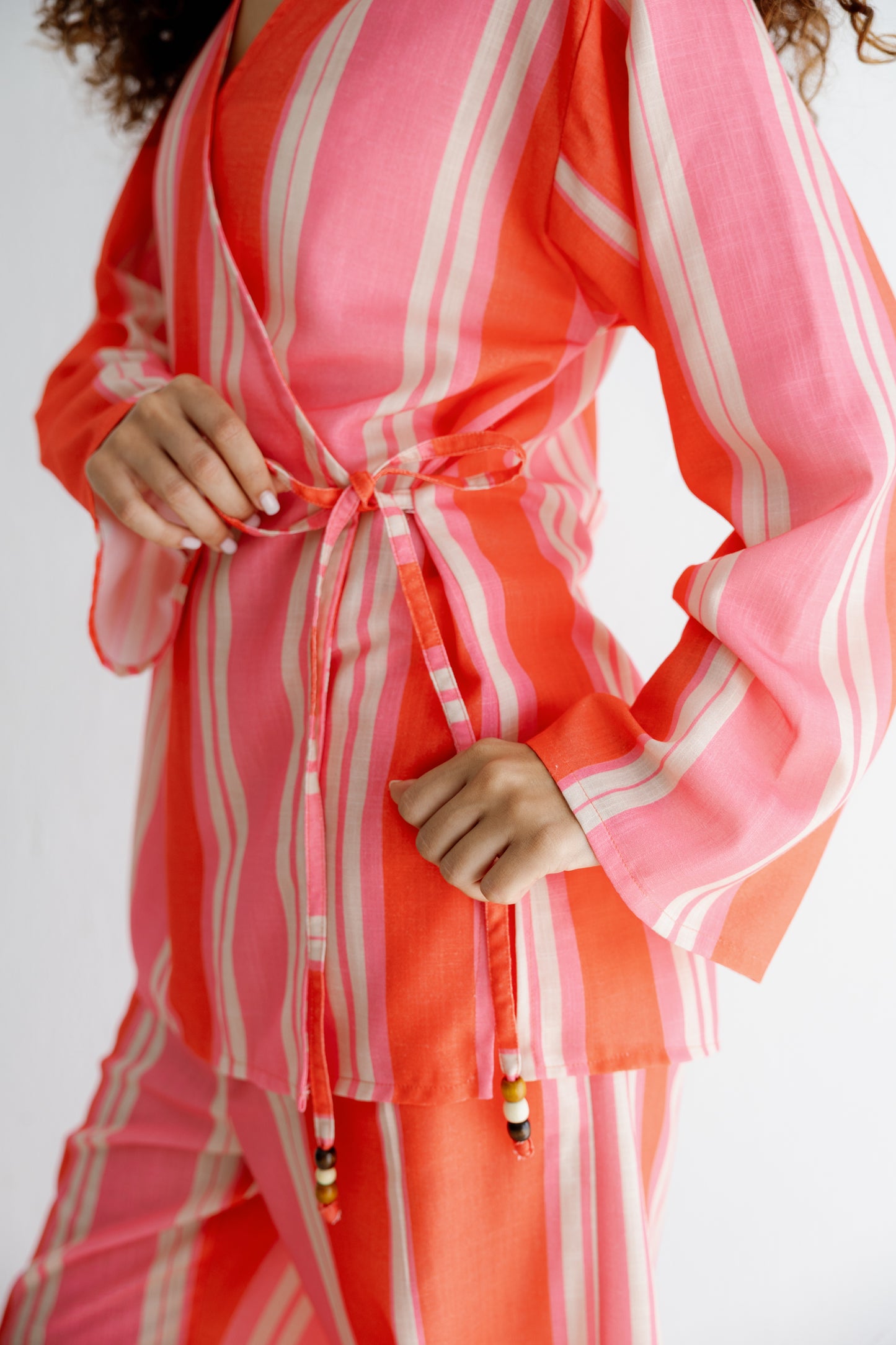 Coral Muse Set