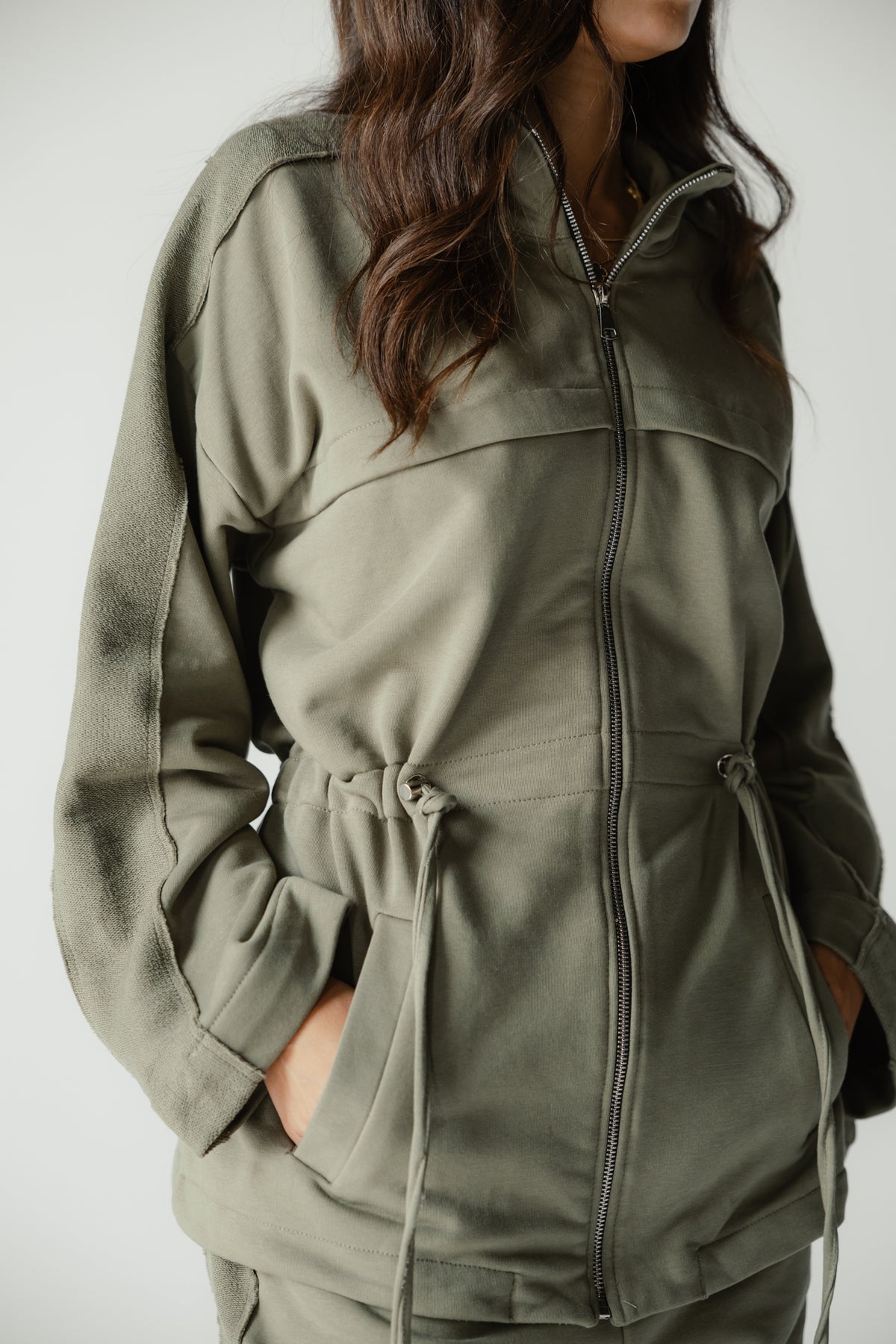 The Weekend Set in Sage