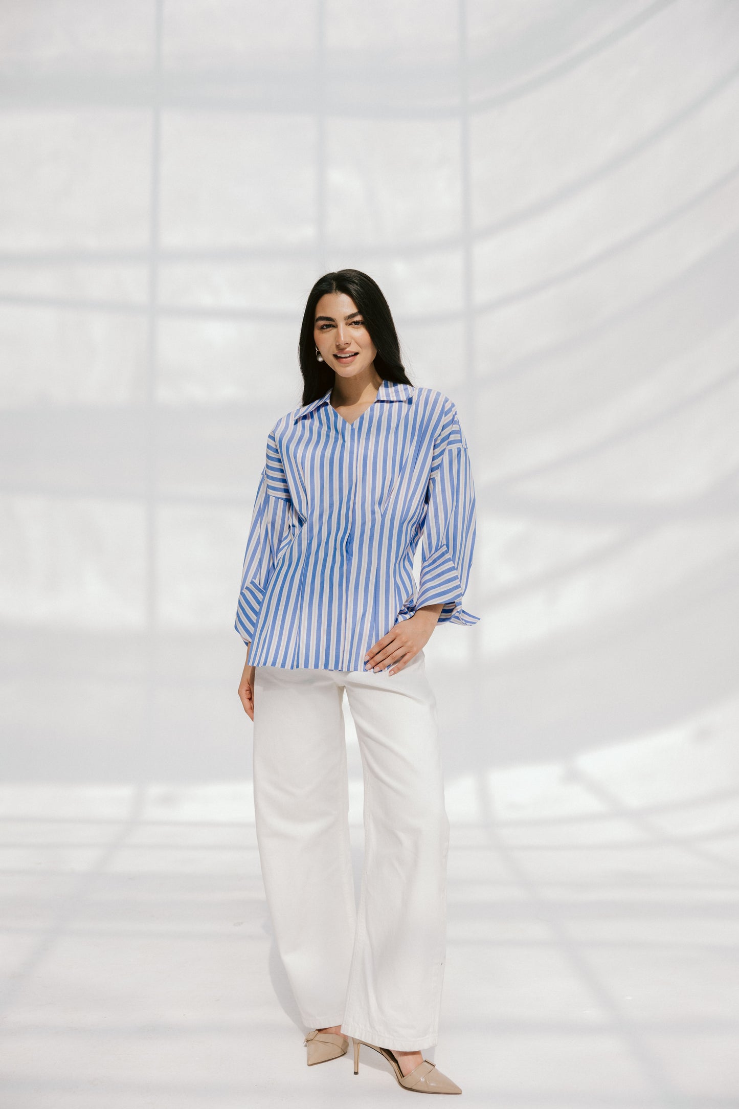 Sailway Shirt