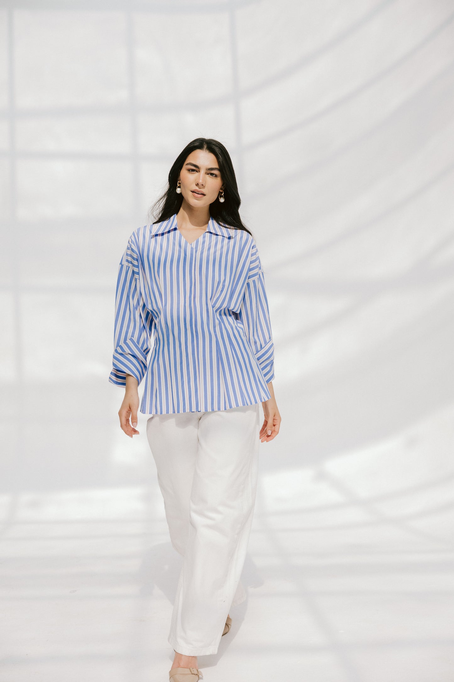 Sailway Shirt