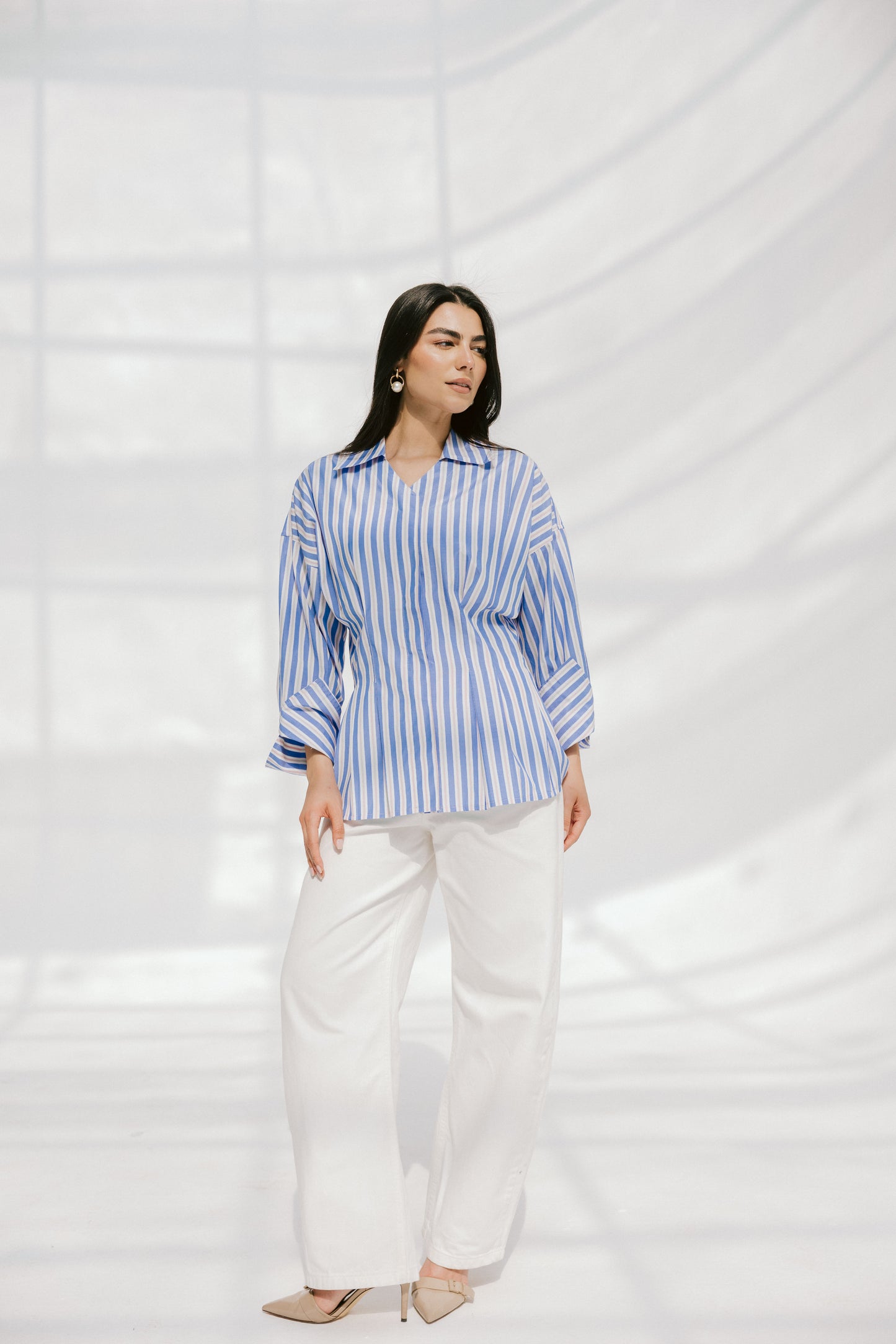 Sailway Shirt
