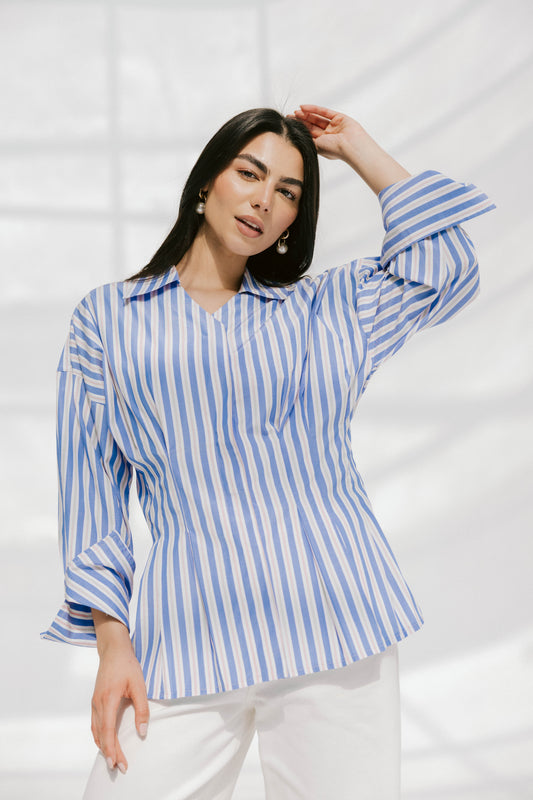 Sailway Shirt