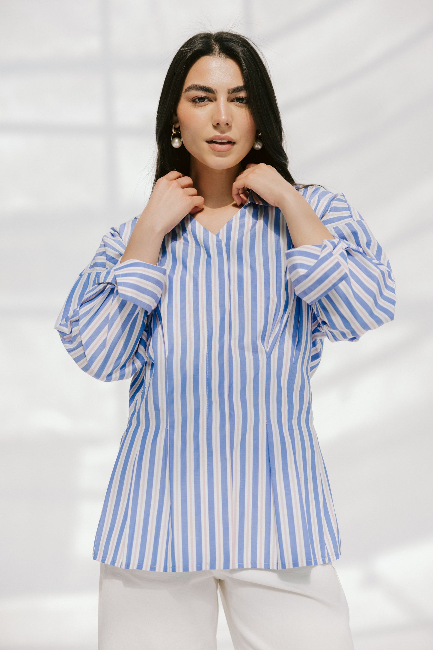 Sailway Shirt