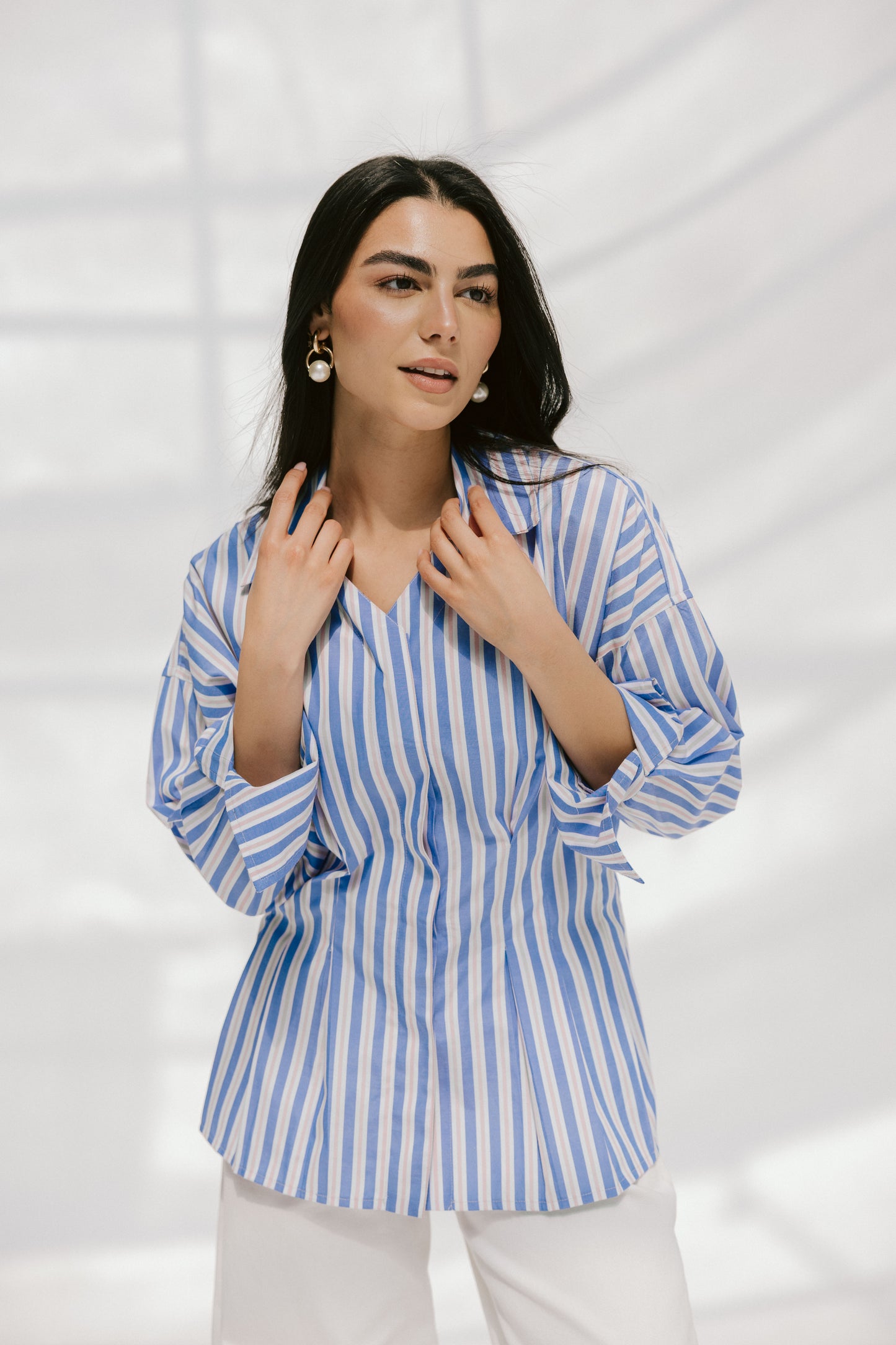 Sailway Shirt
