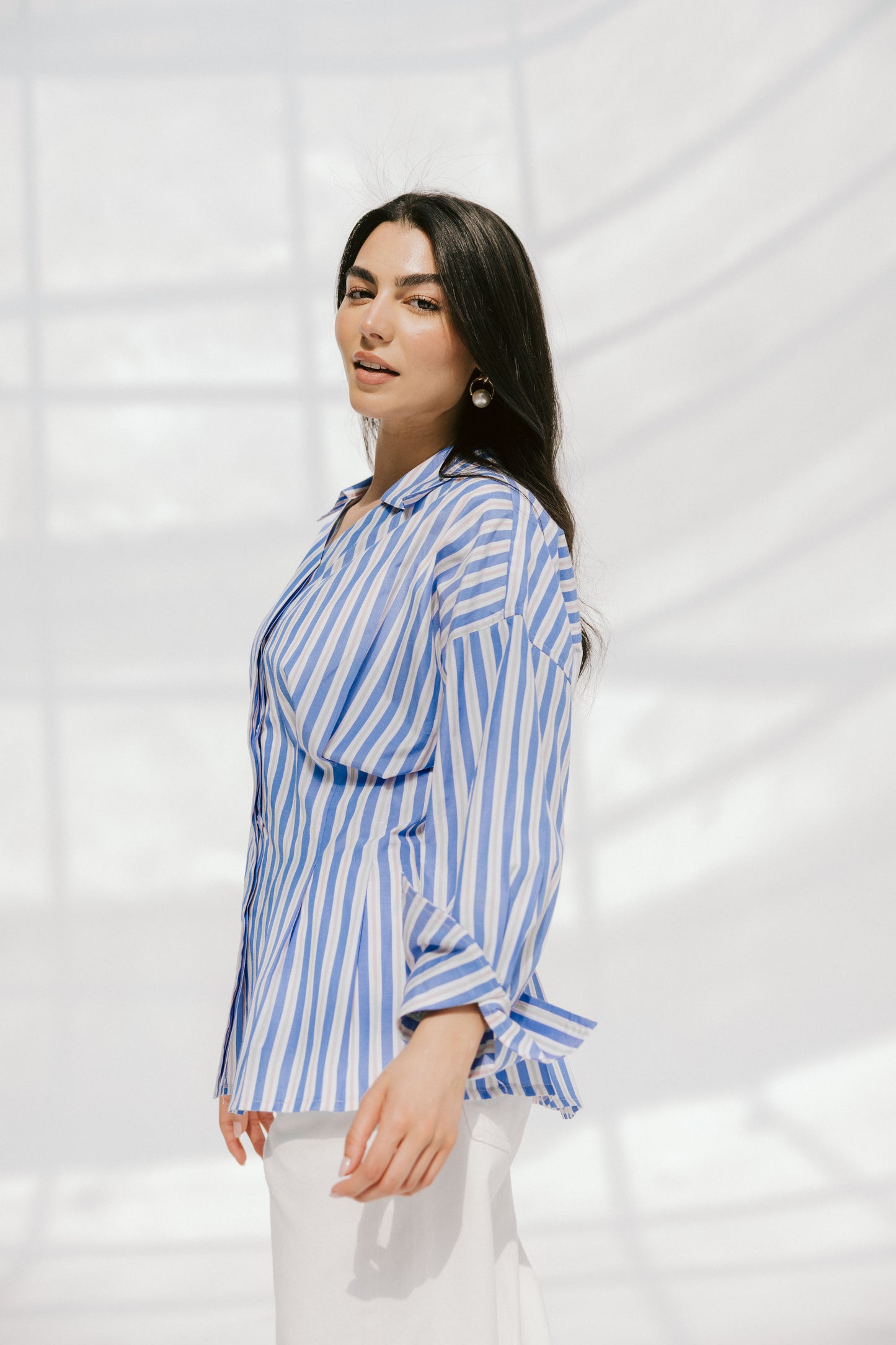 Sailway Shirt