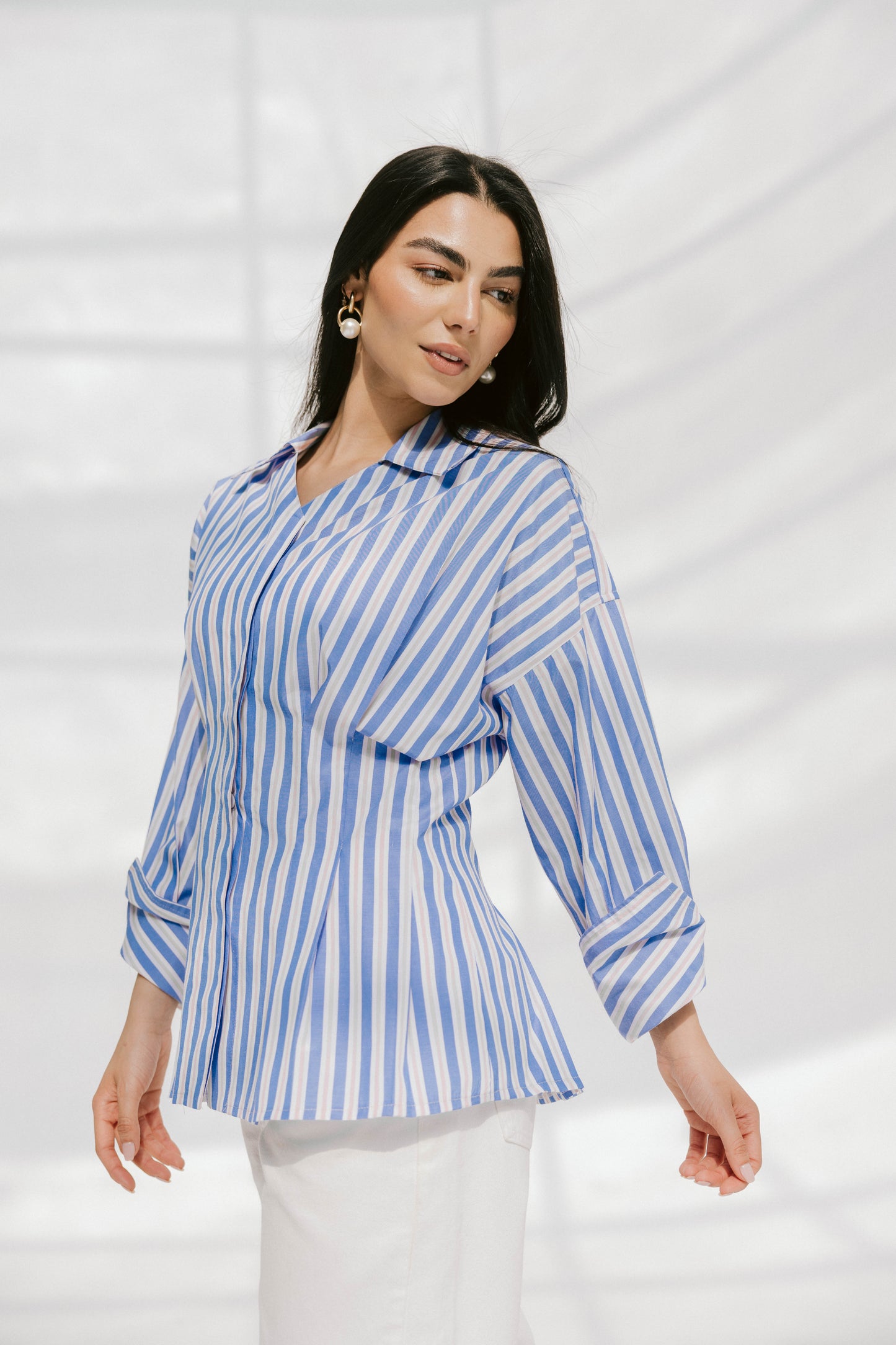 Sailway Shirt