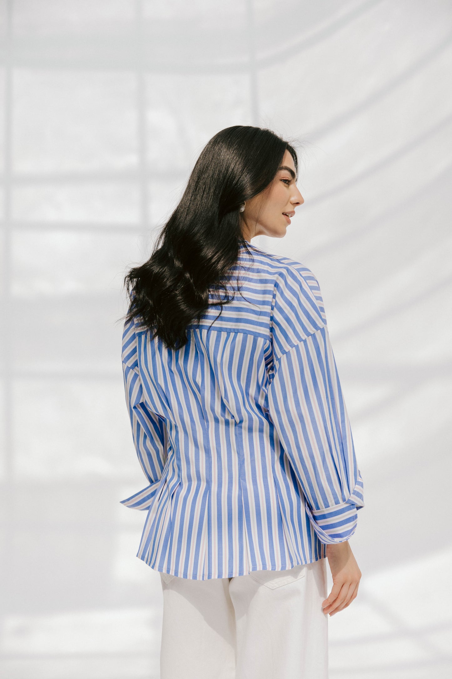 Sailway Shirt