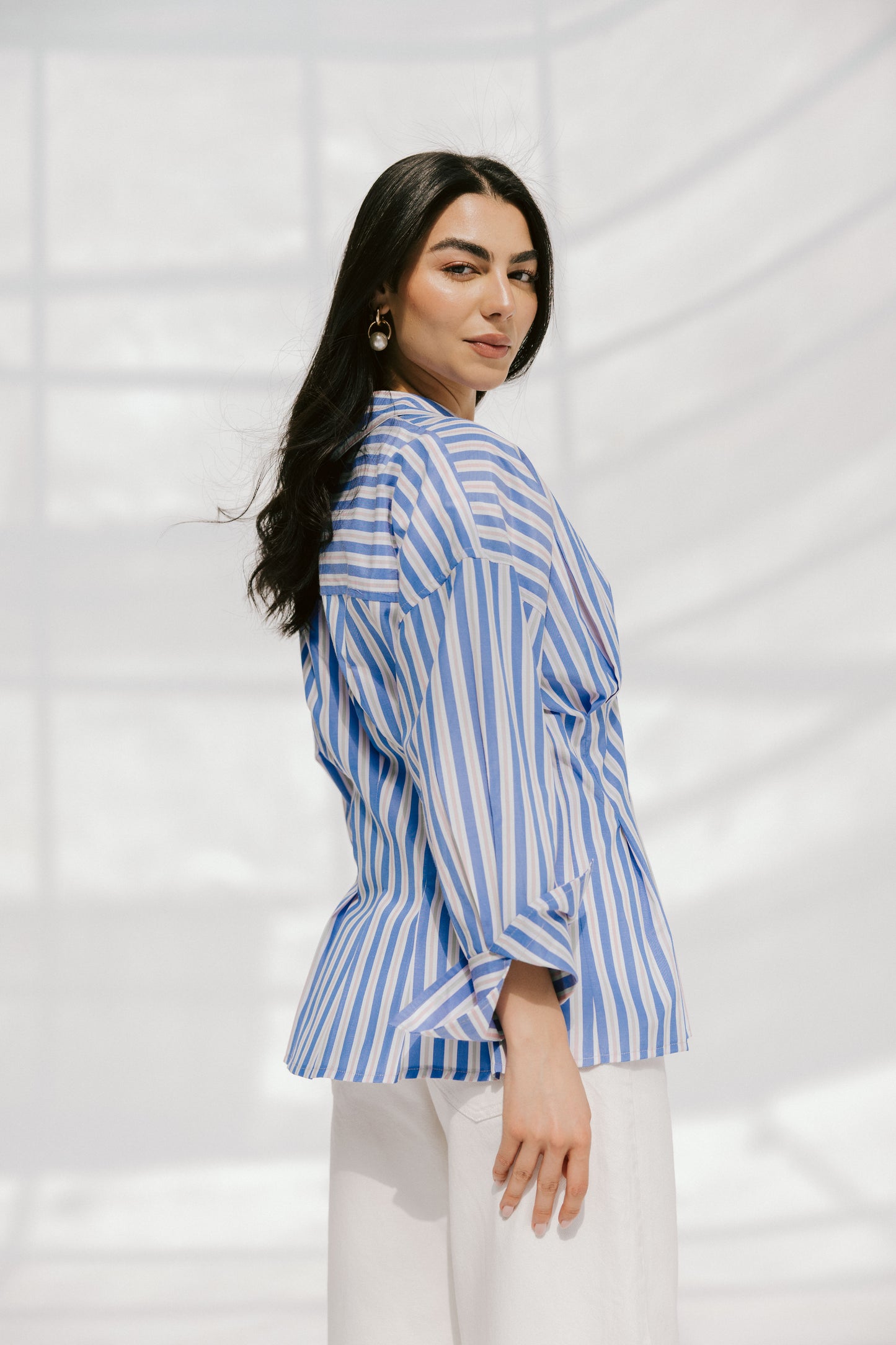 Sailway Shirt