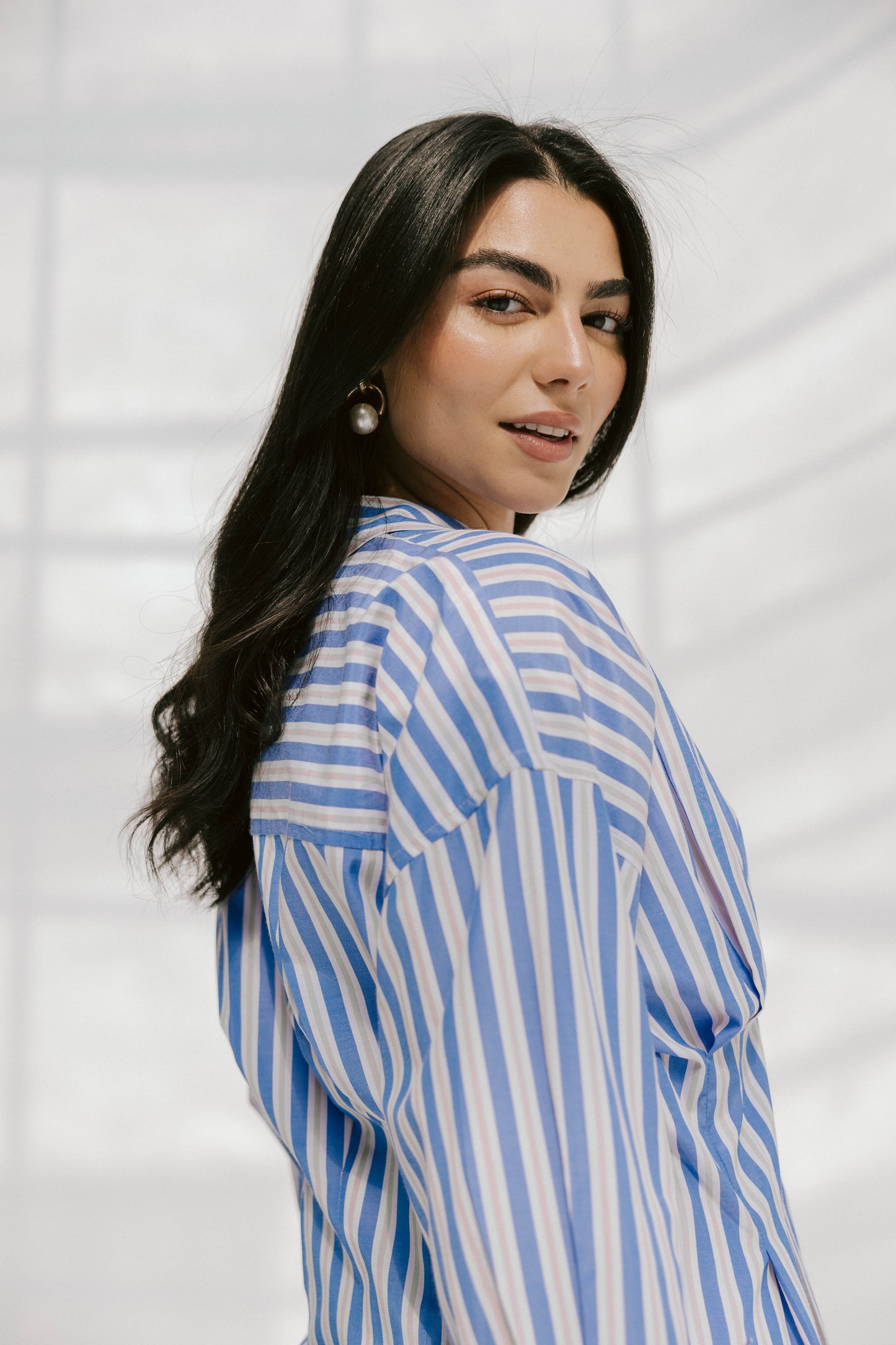 Sailway Shirt