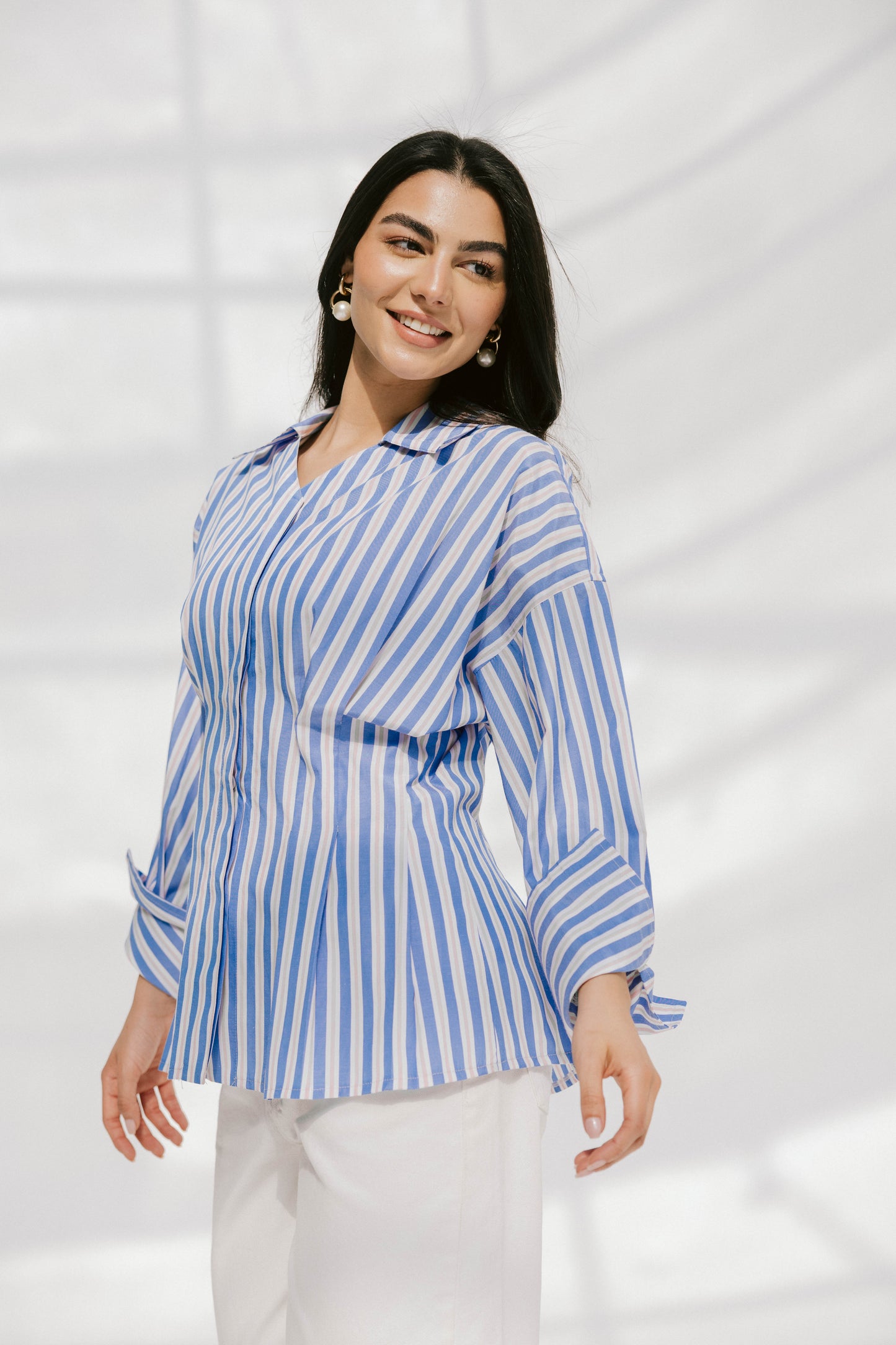Sailway Shirt