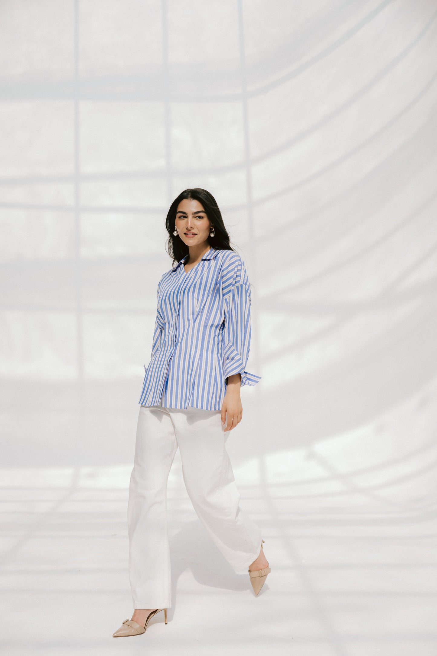 Sailway Shirt