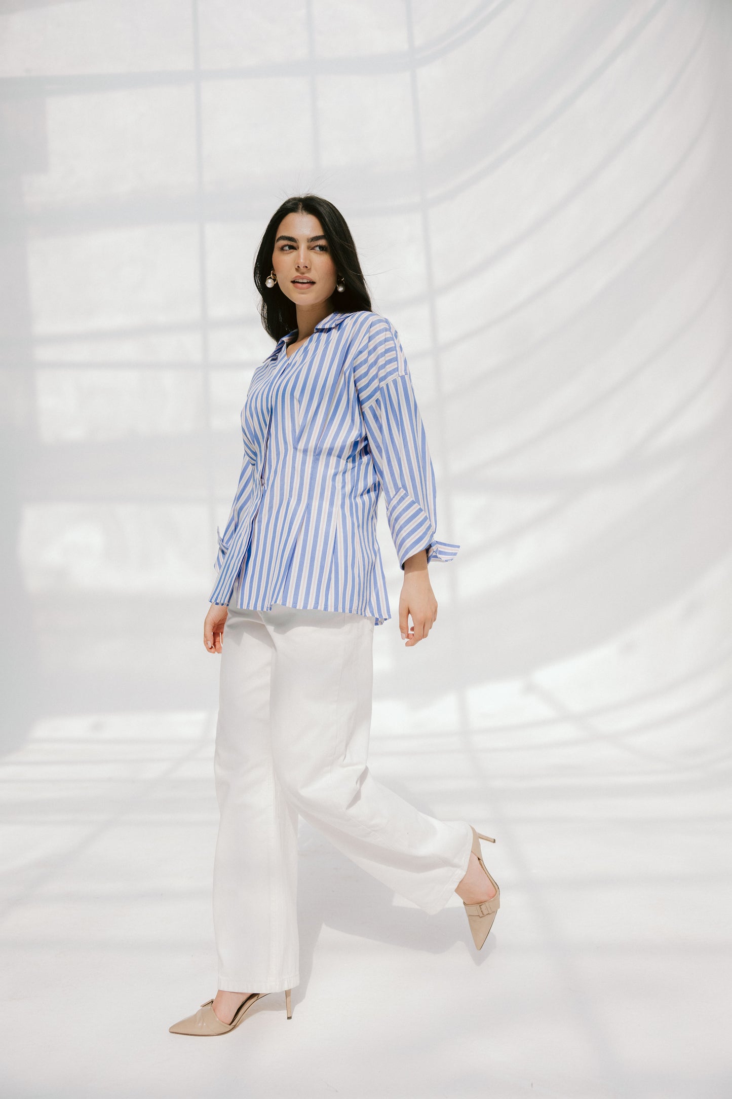 Sailway Shirt