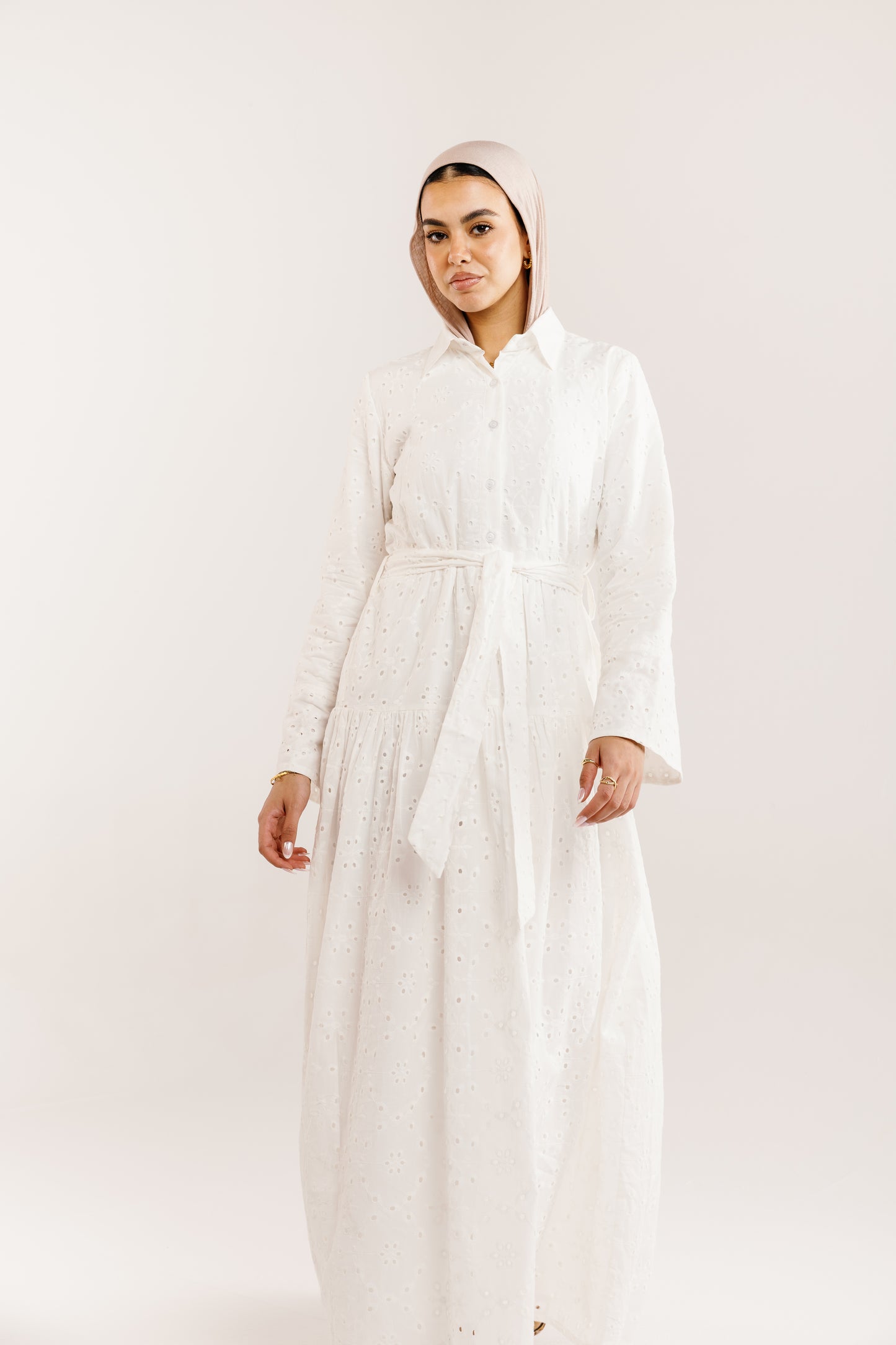 Lunelle Summer Dress