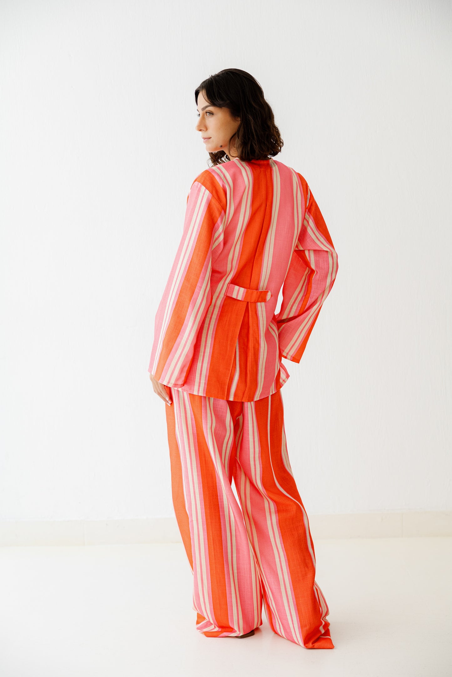 Coral Muse Set