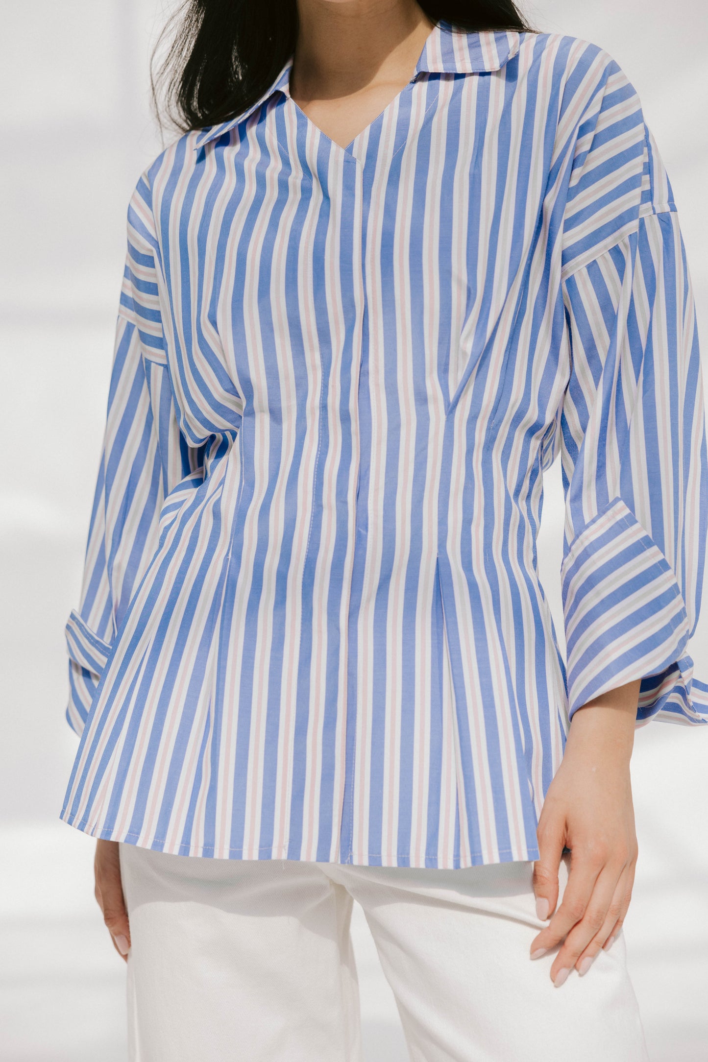 Sailway Shirt