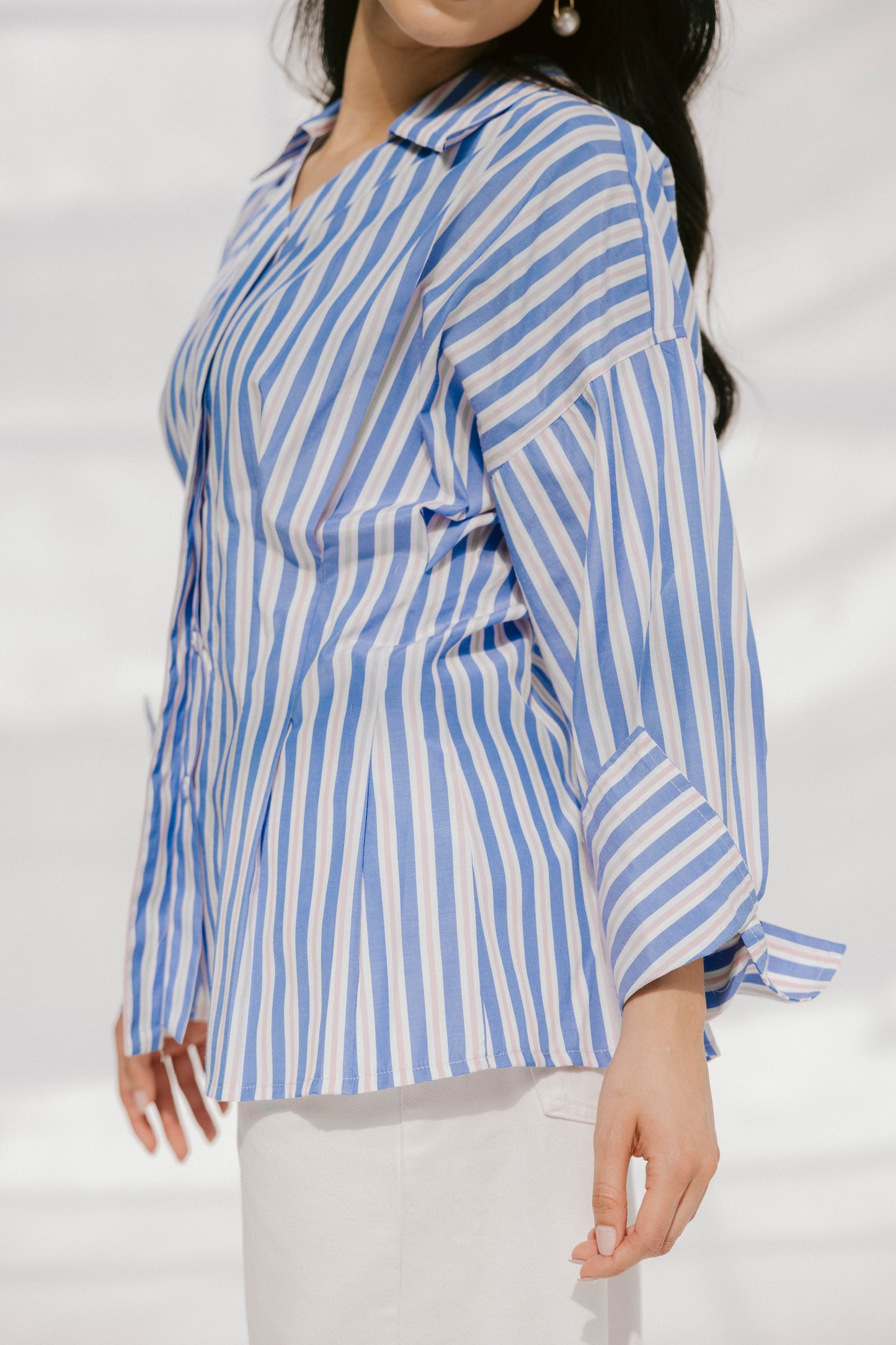 Sailway Shirt