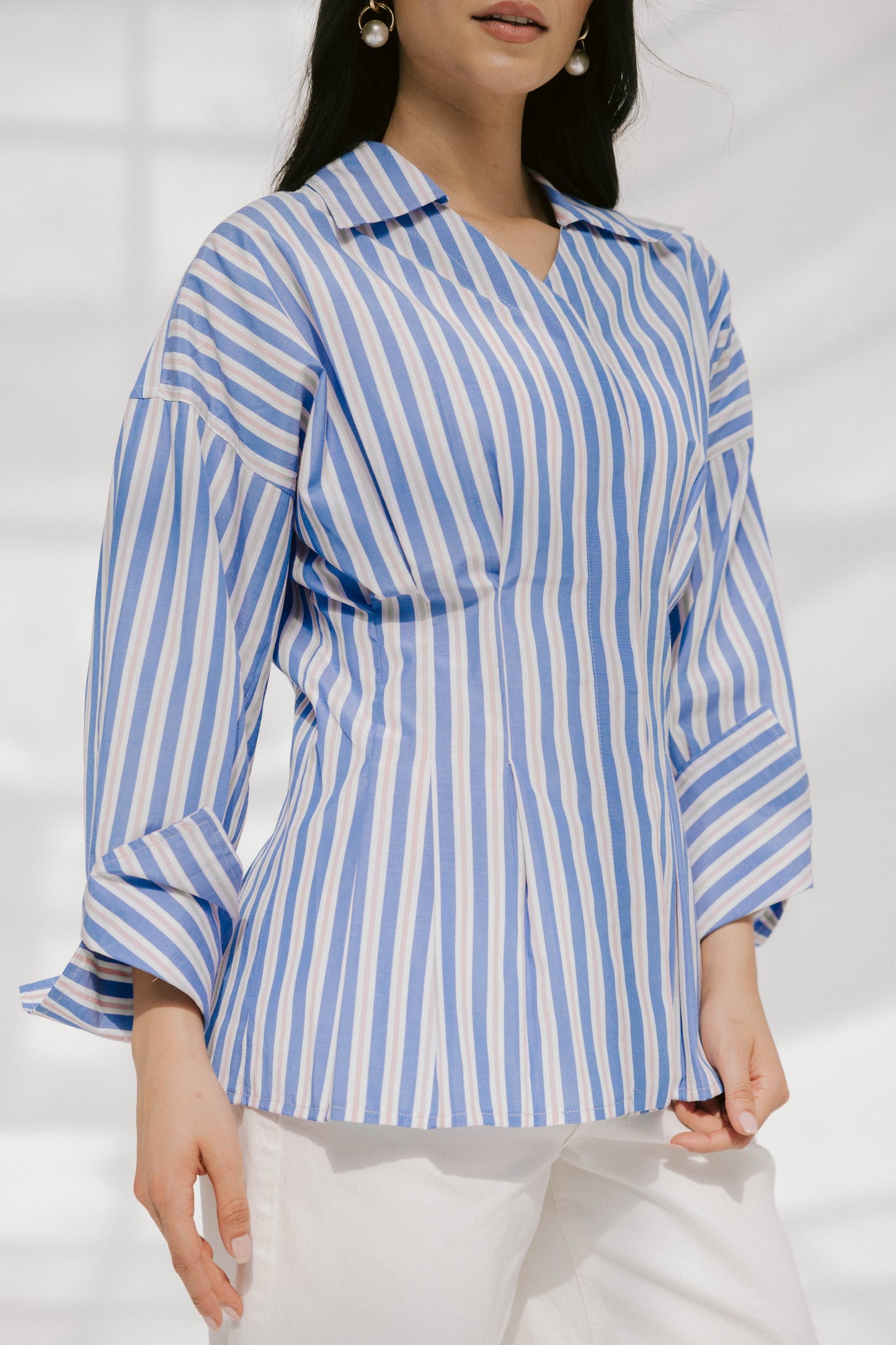 Sailway Shirt