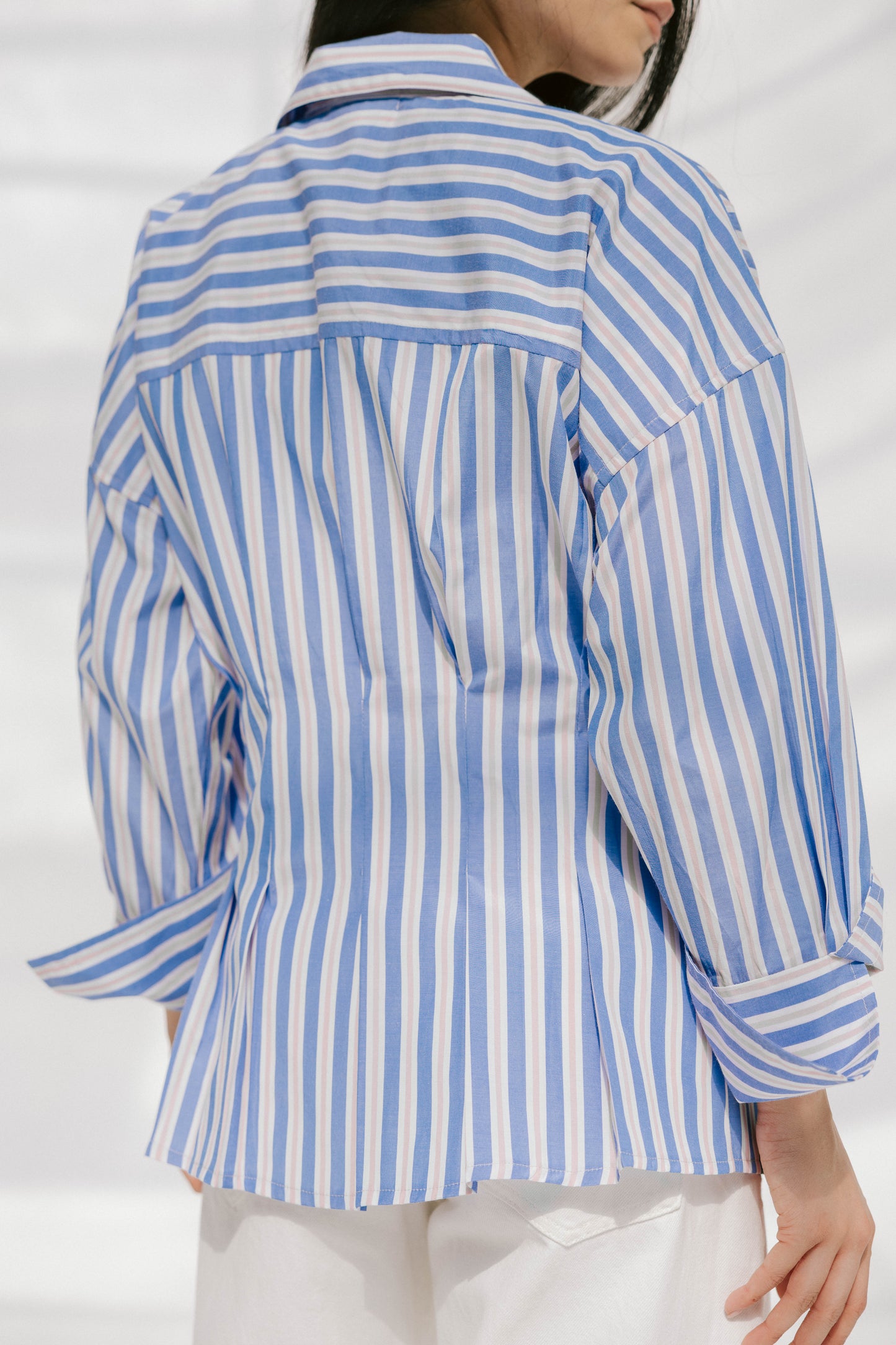 Sailway Shirt