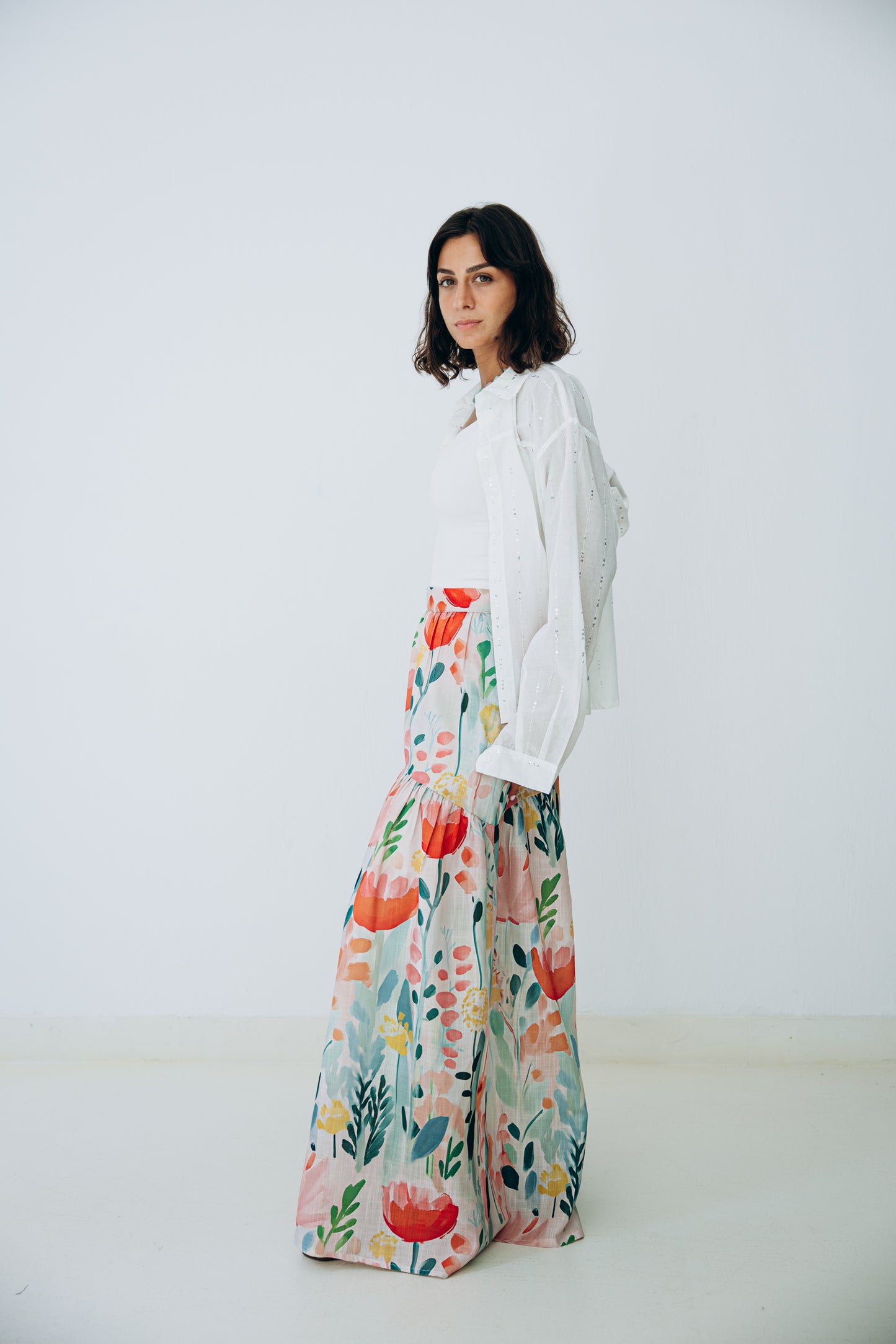 Garden Bloom Skirt