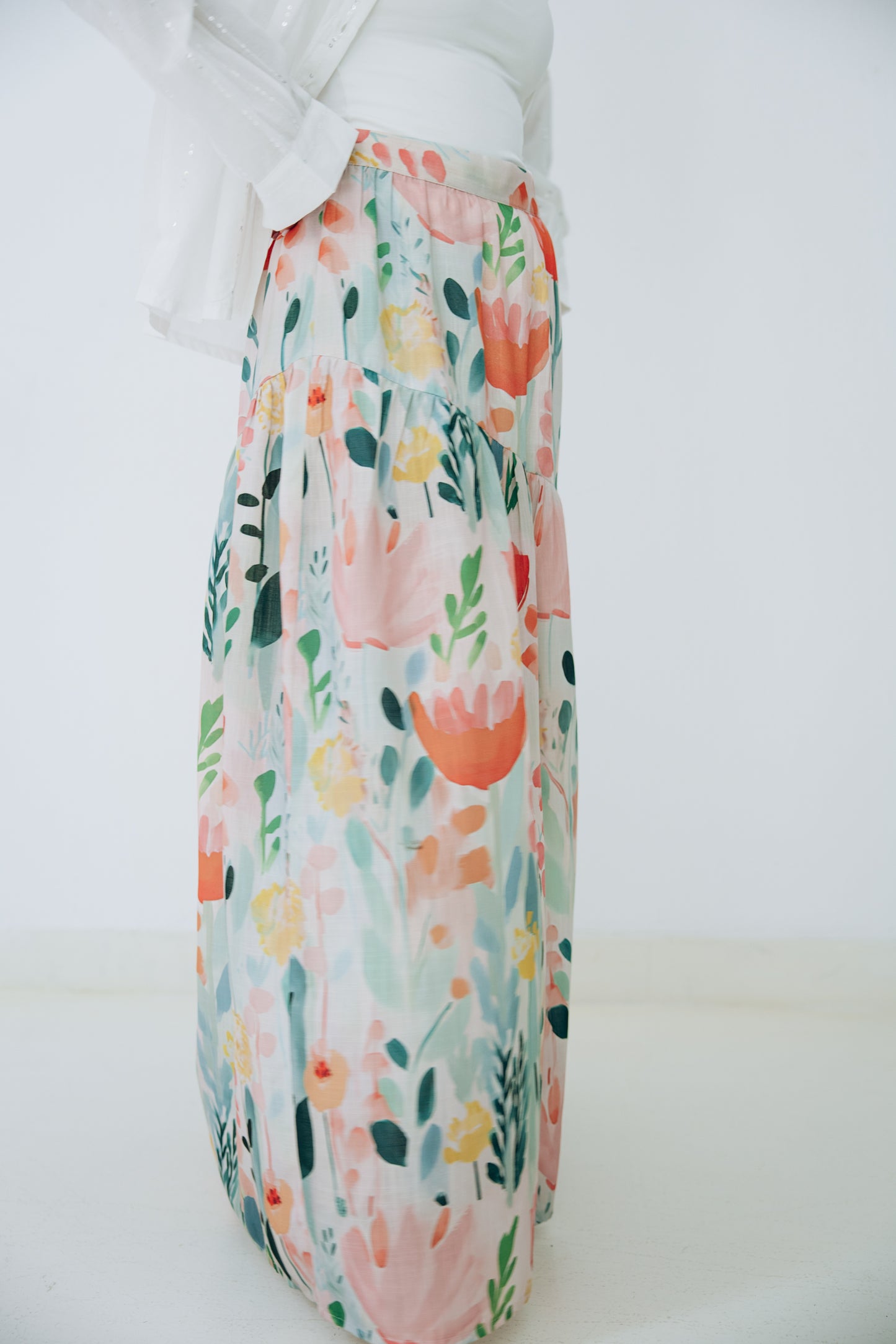 Garden Bloom Skirt