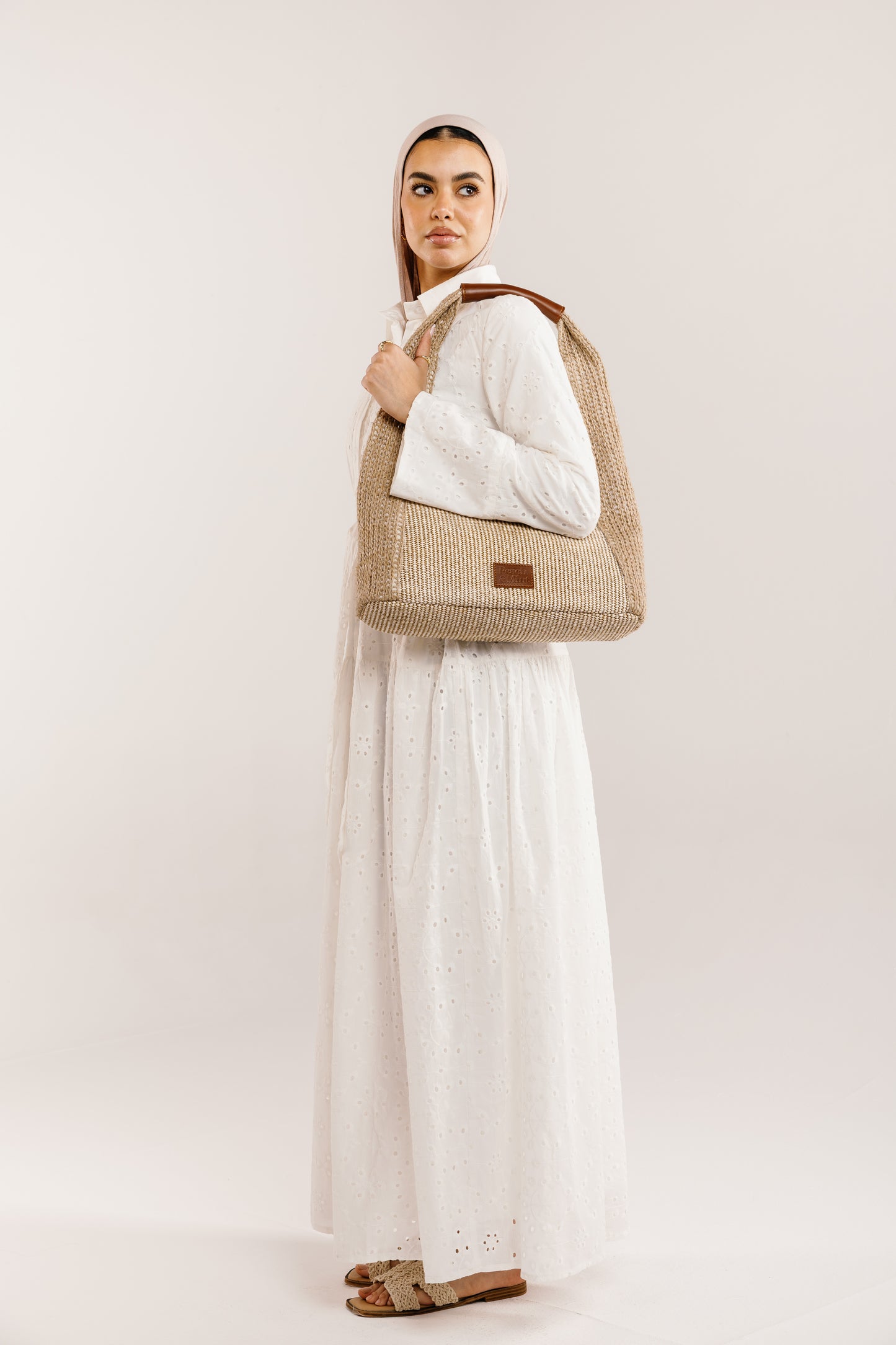 Lunelle Summer Dress