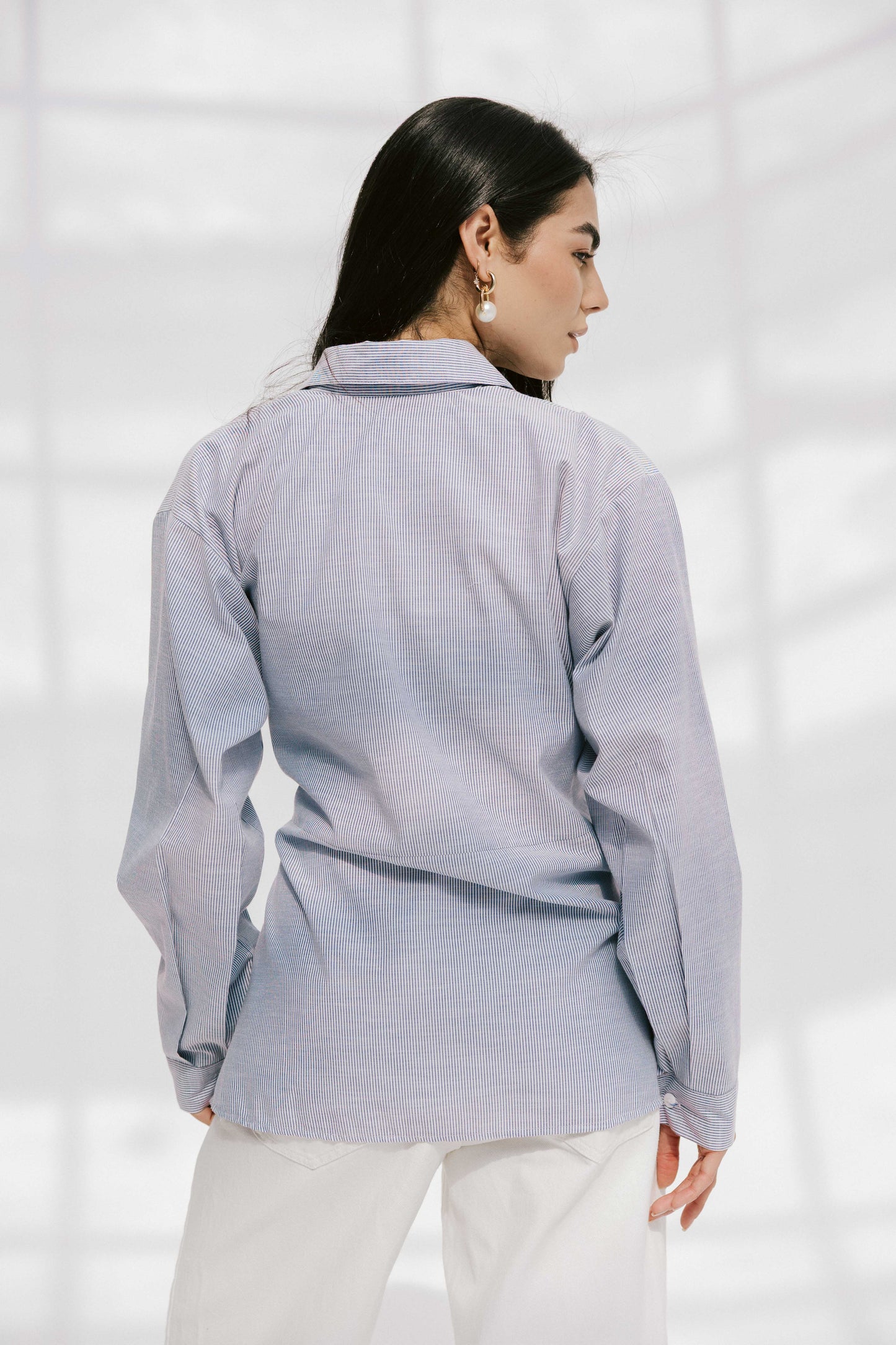 Sailor Knot Shirt