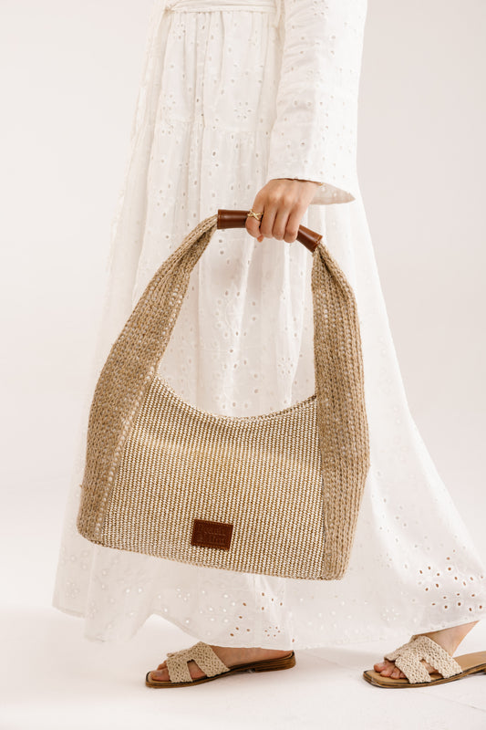 The Élia Bag
