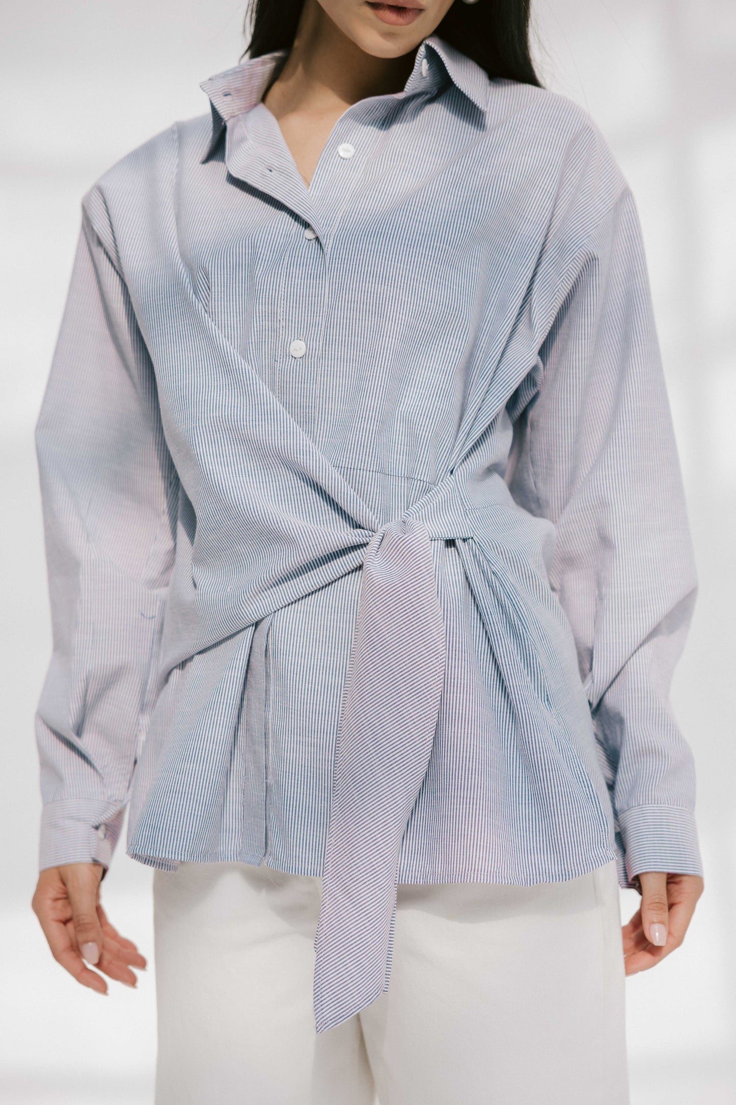 Sailor Knot Shirt