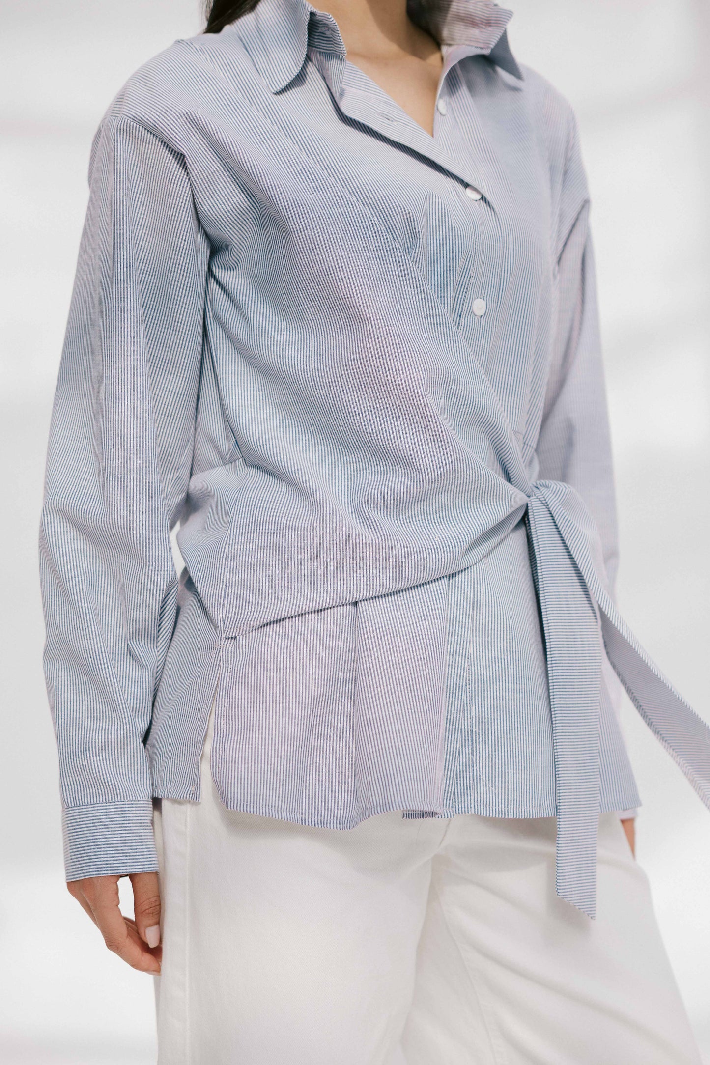 Sailor Knot Shirt