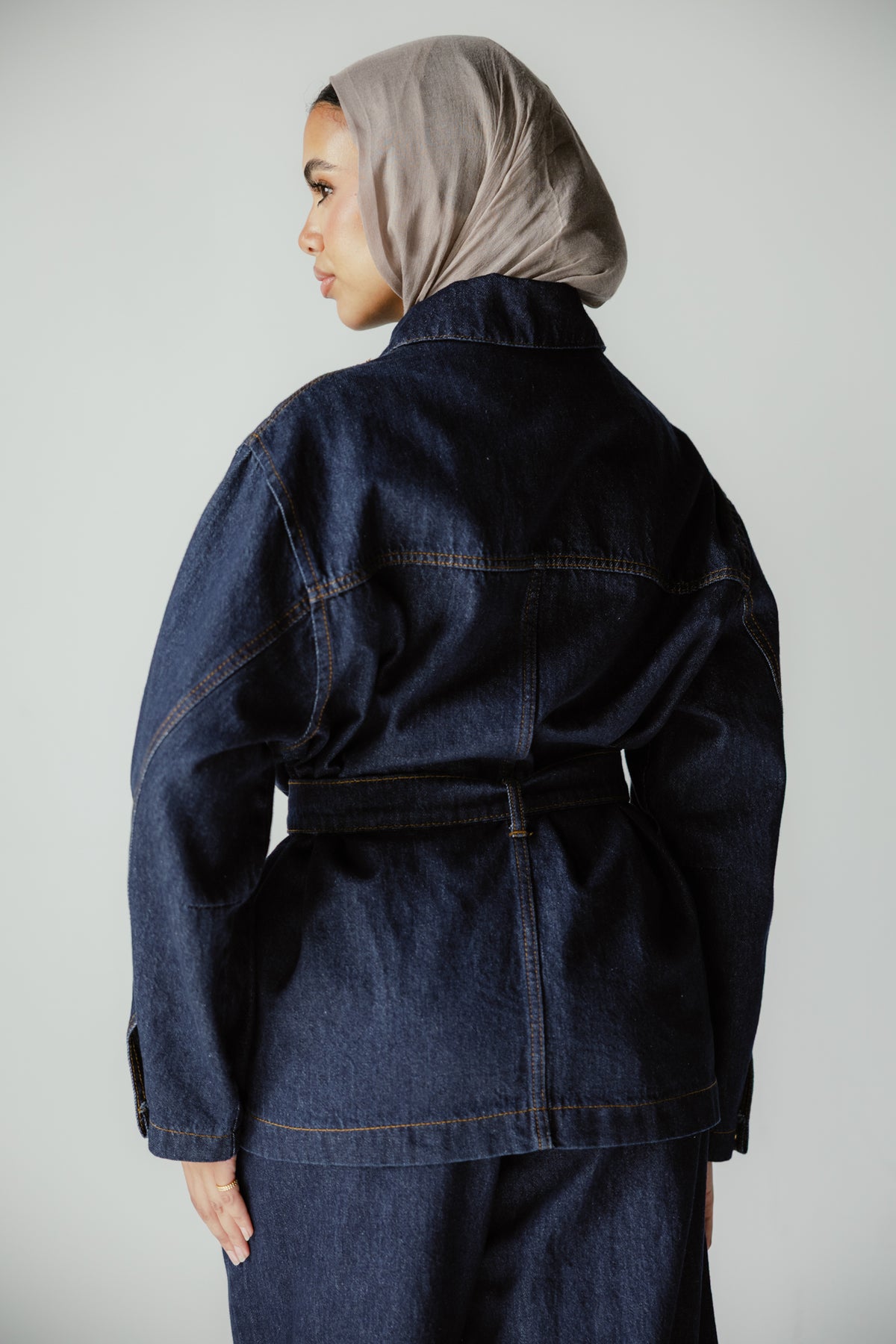 The Indigo Utility Set