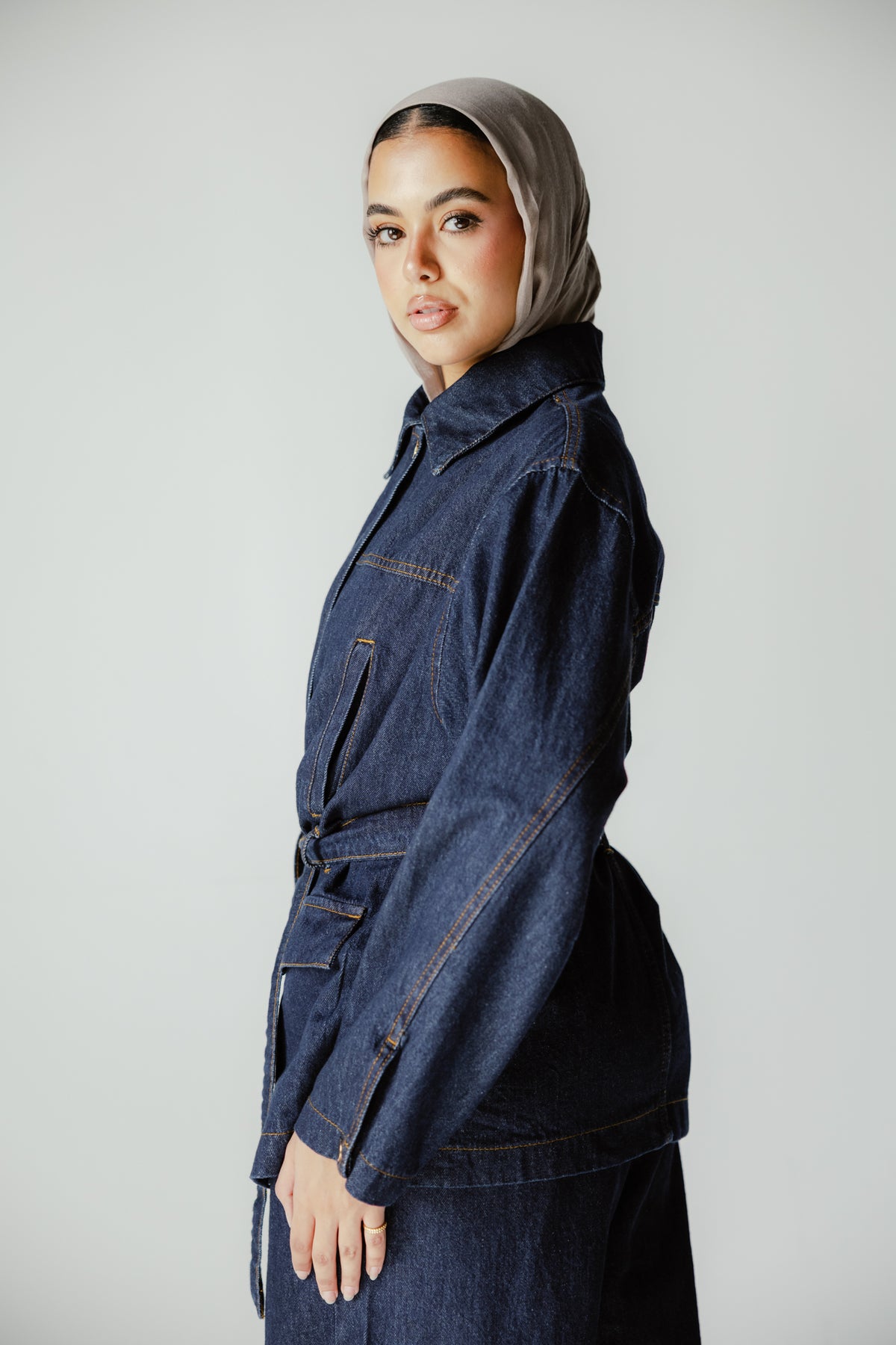The Indigo Utility Set