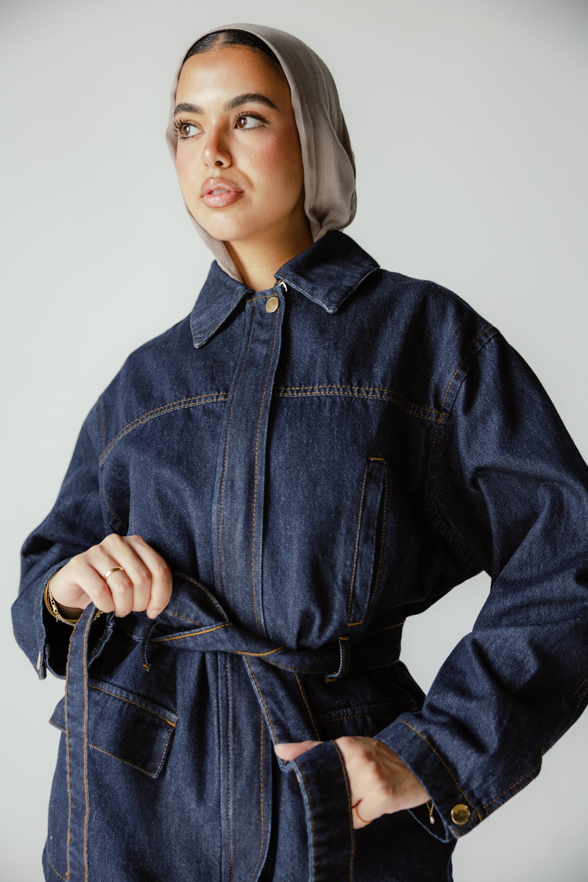 The Indigo Utility Set