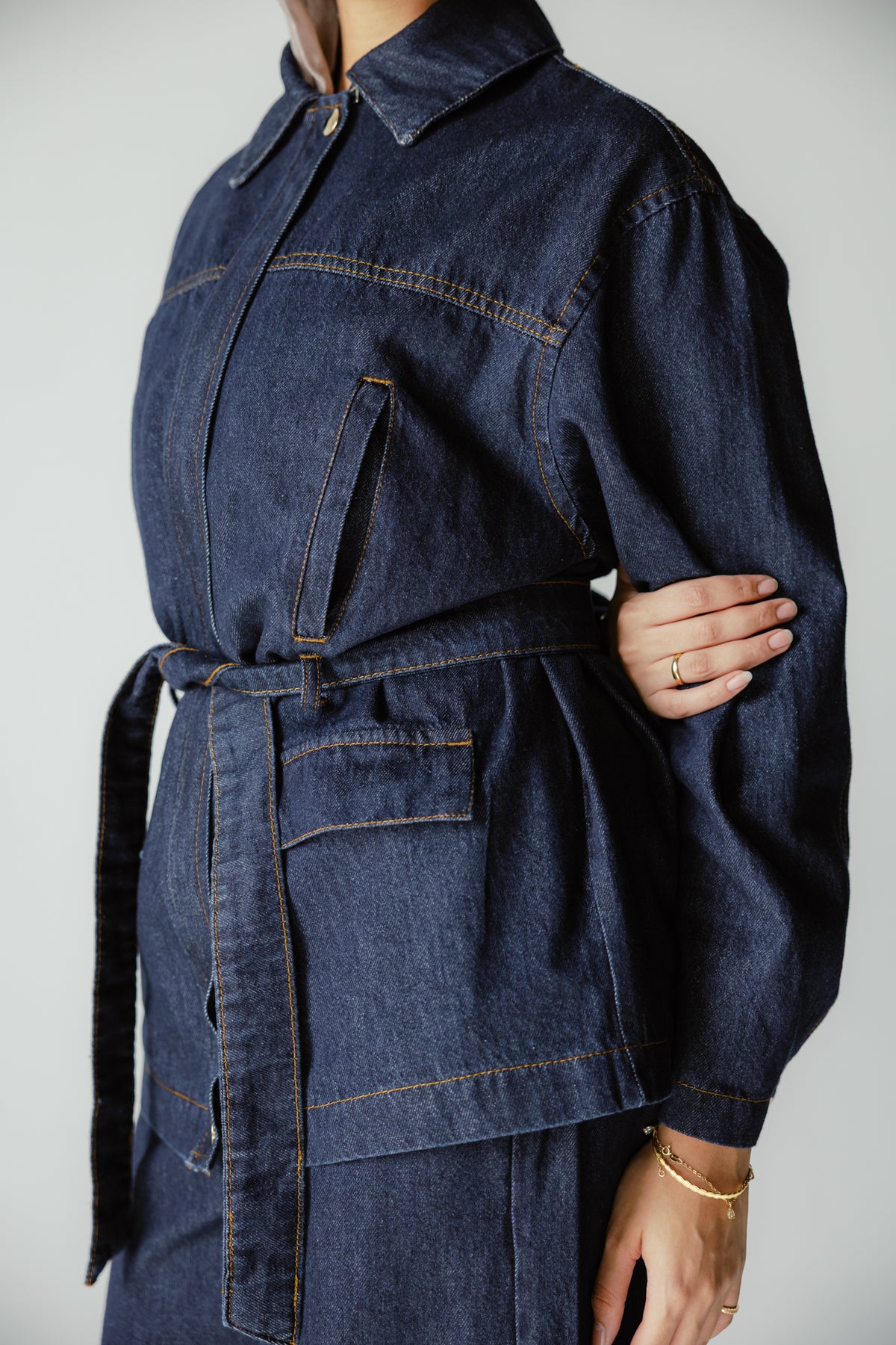 The Indigo Utility Set
