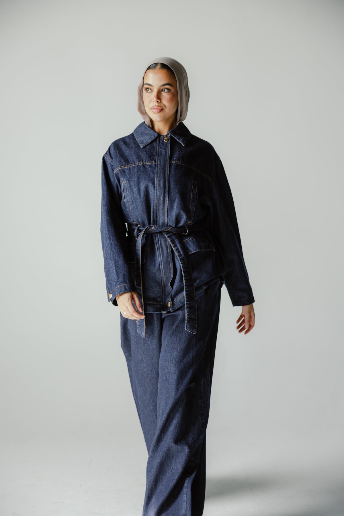 The Indigo Utility Set