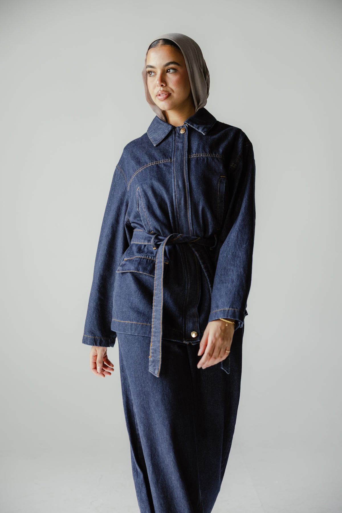The Indigo Utility Set
