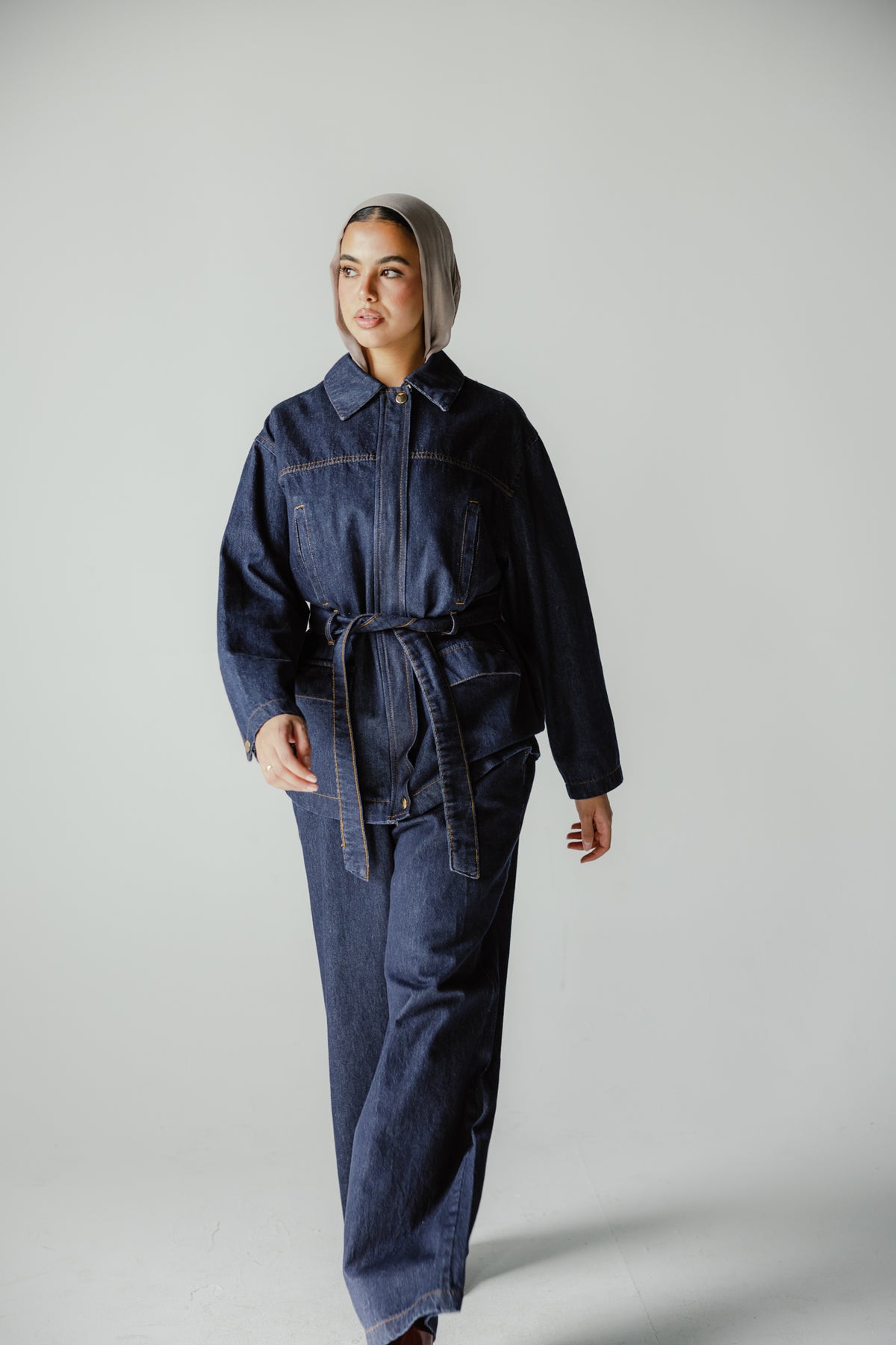 The Indigo Utility Set