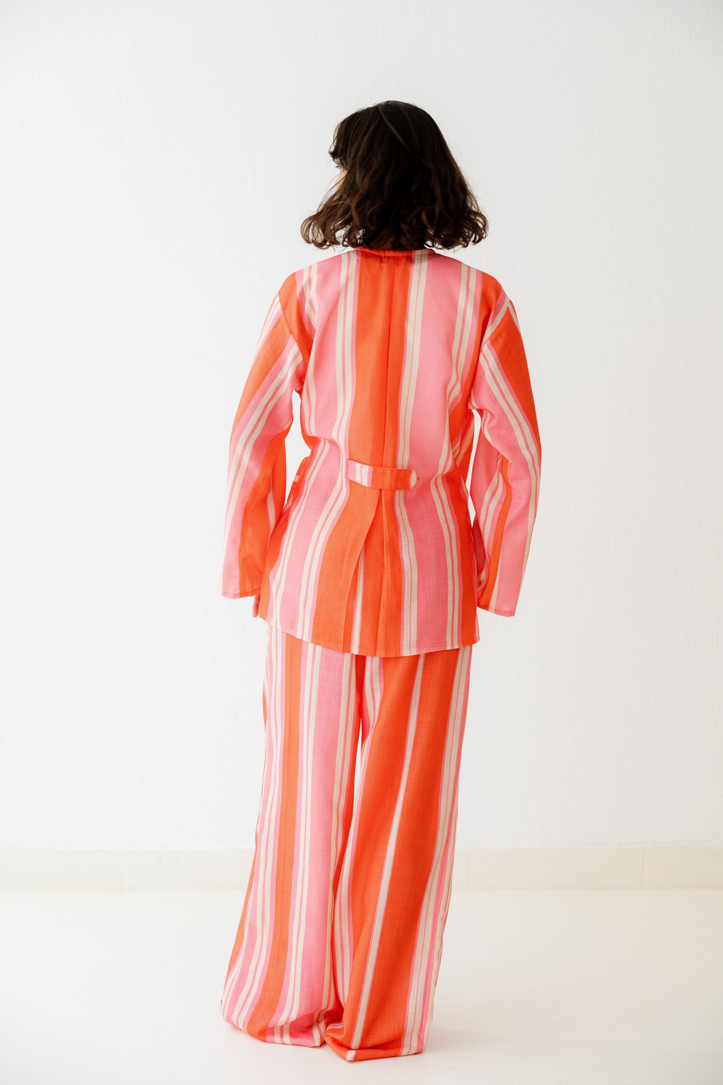 Coral Muse Set